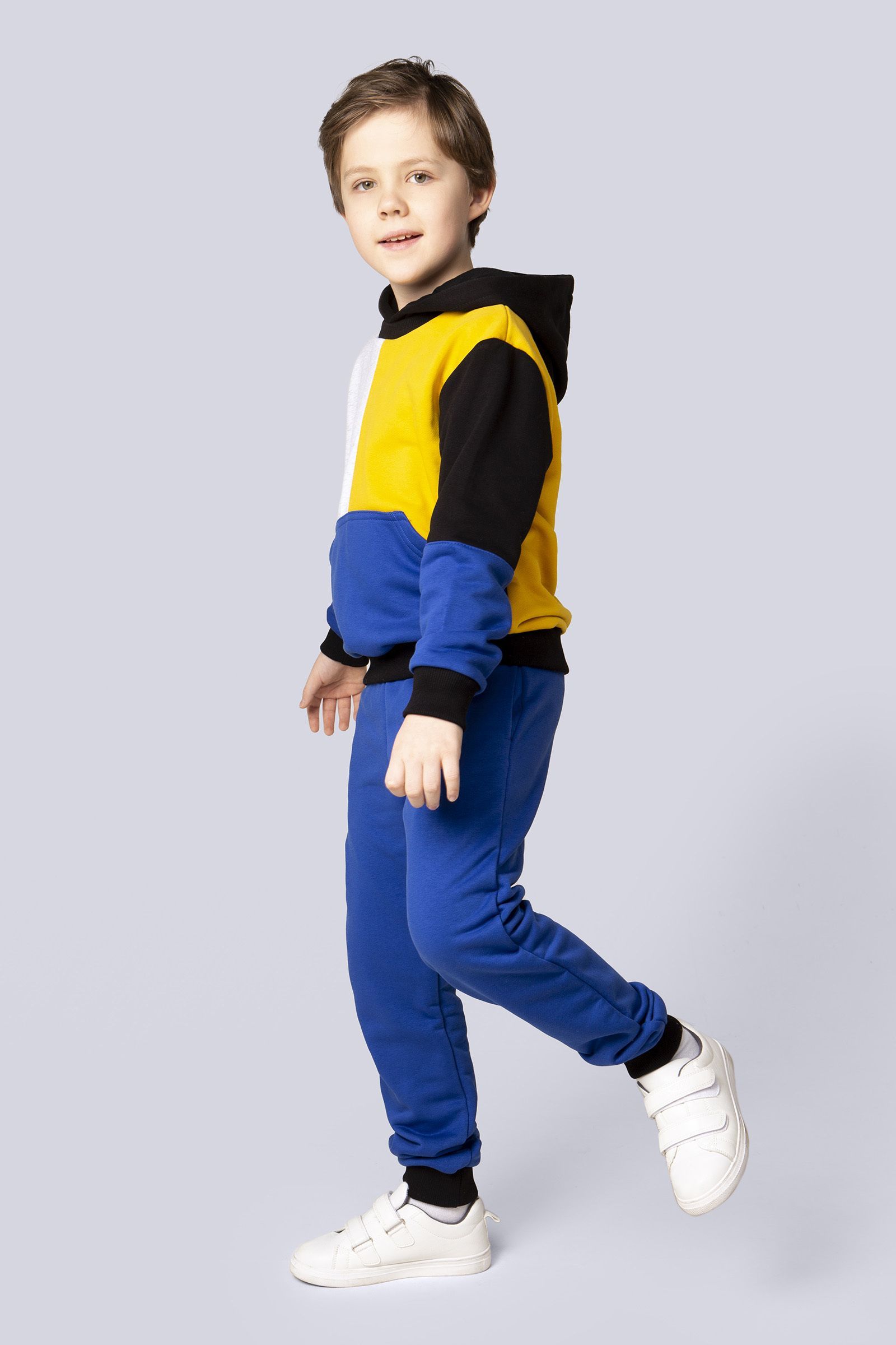 Костюм-Р-КС16-3952 оптом от производителя детской одежды 'Алёна'