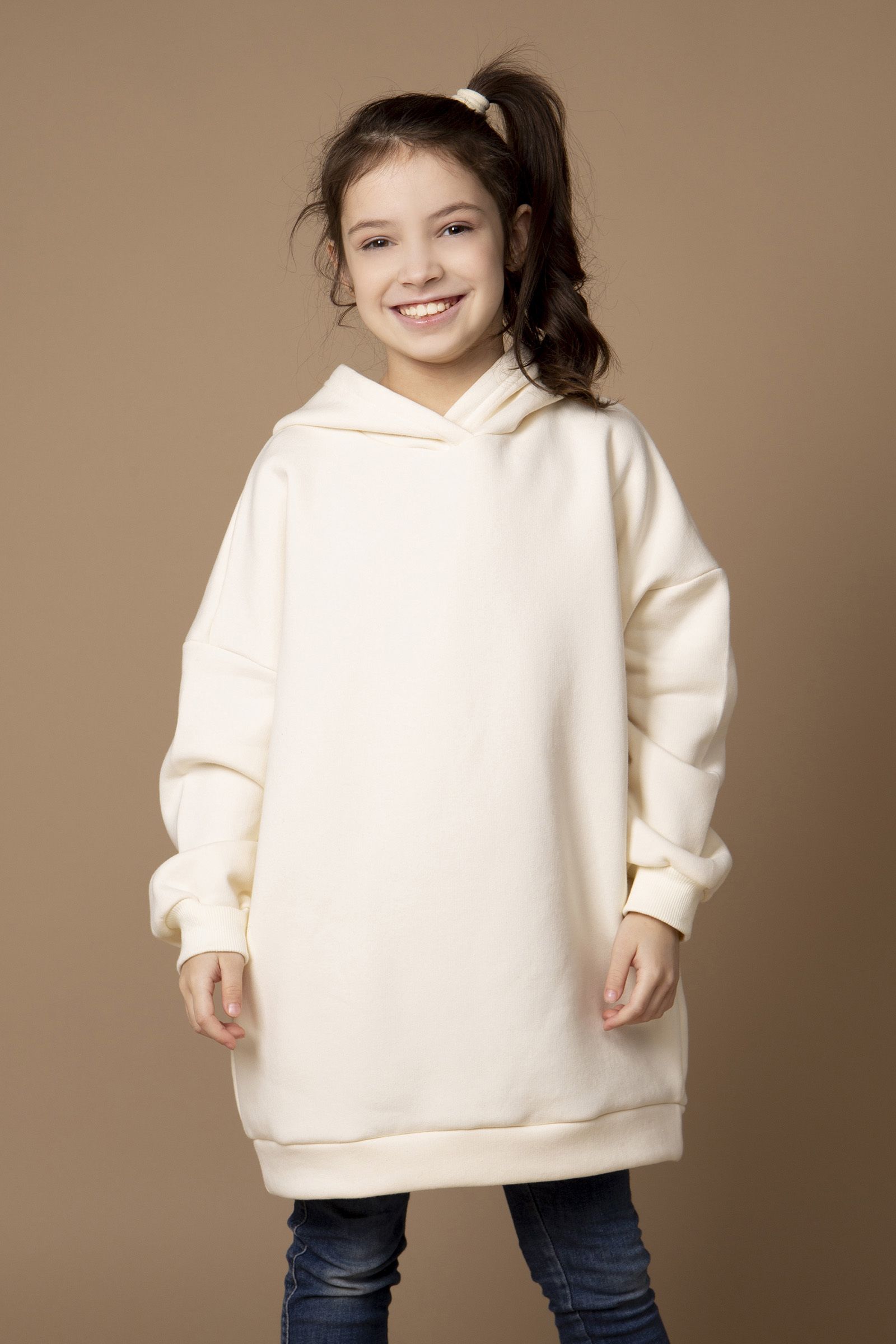 Джемпер-ДЖ06-4032 оптом от производителя детской одежды 'Алёна'