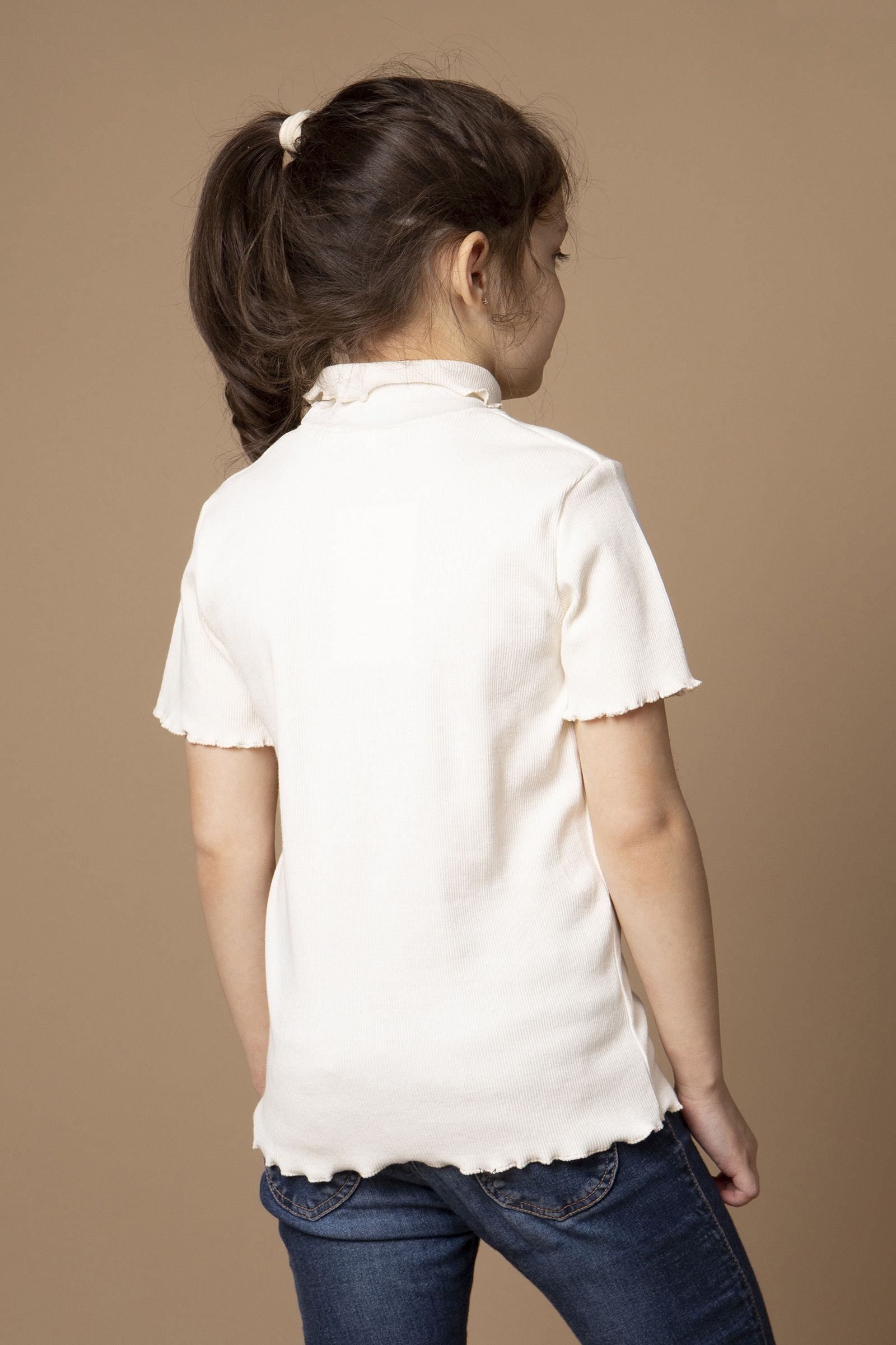 Джемпер-ДЖ12-4024 оптом от производителя детской одежды 'Алёна'
