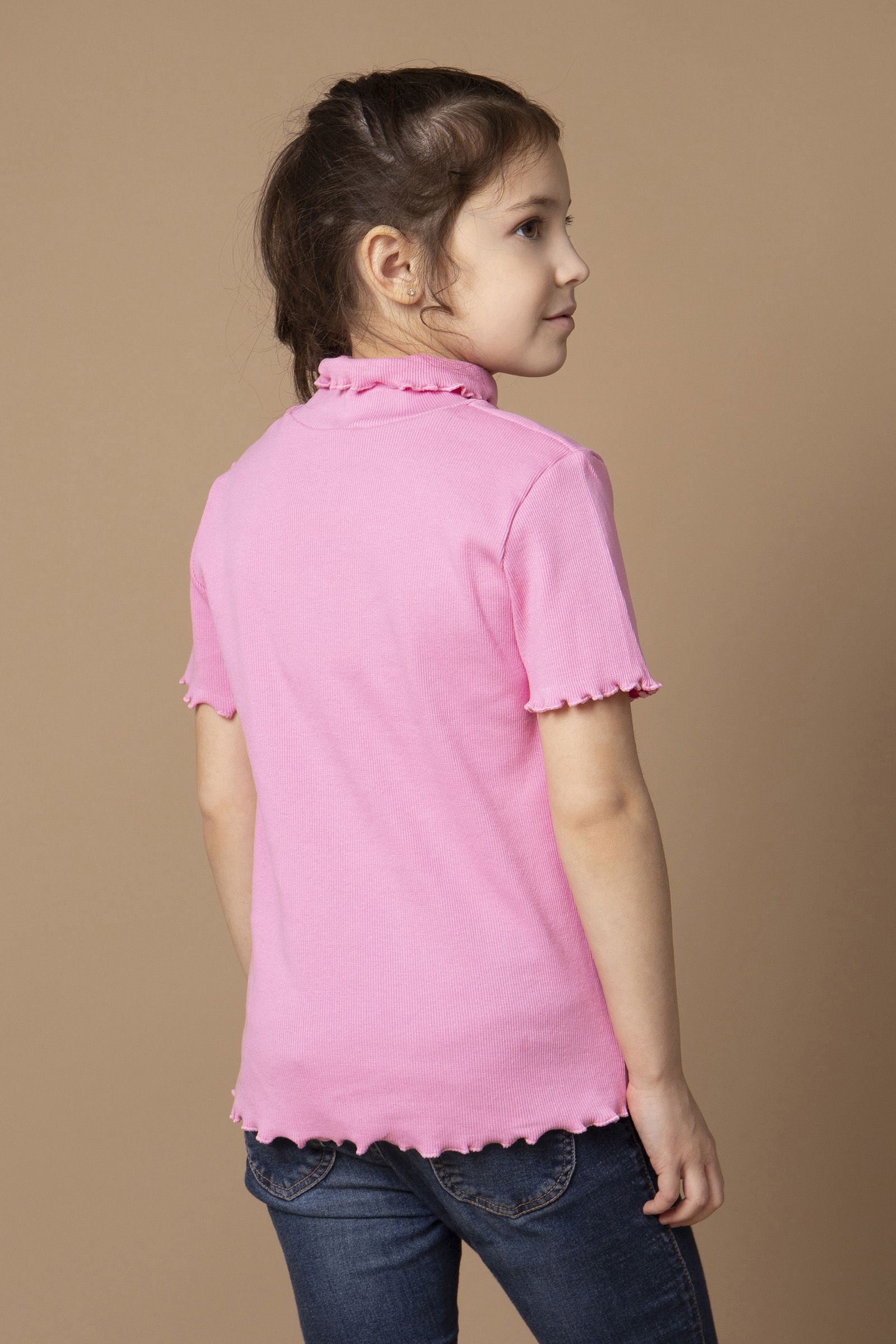 Джемпер-ДЖ12-4024 оптом от производителя детской одежды 'Алёна'