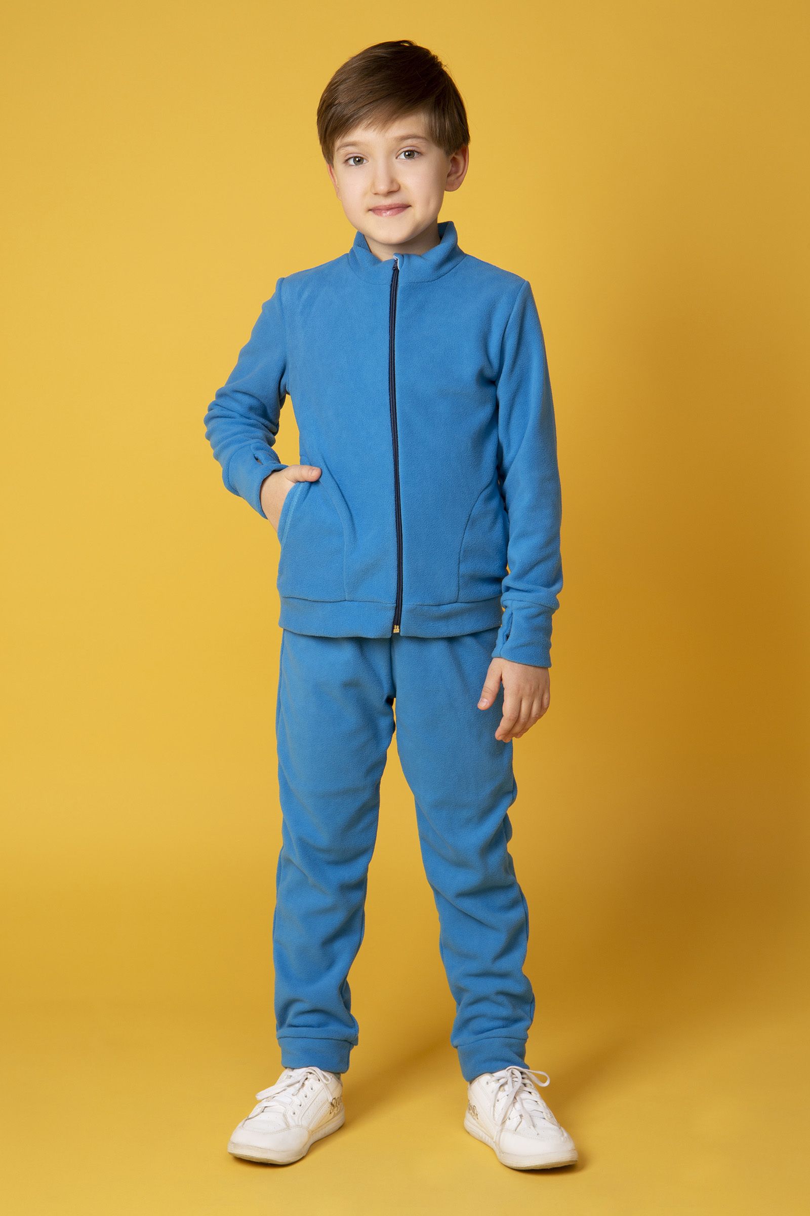Костюм-КС08-3336 оптом от производителя детской одежды 'Алёна'