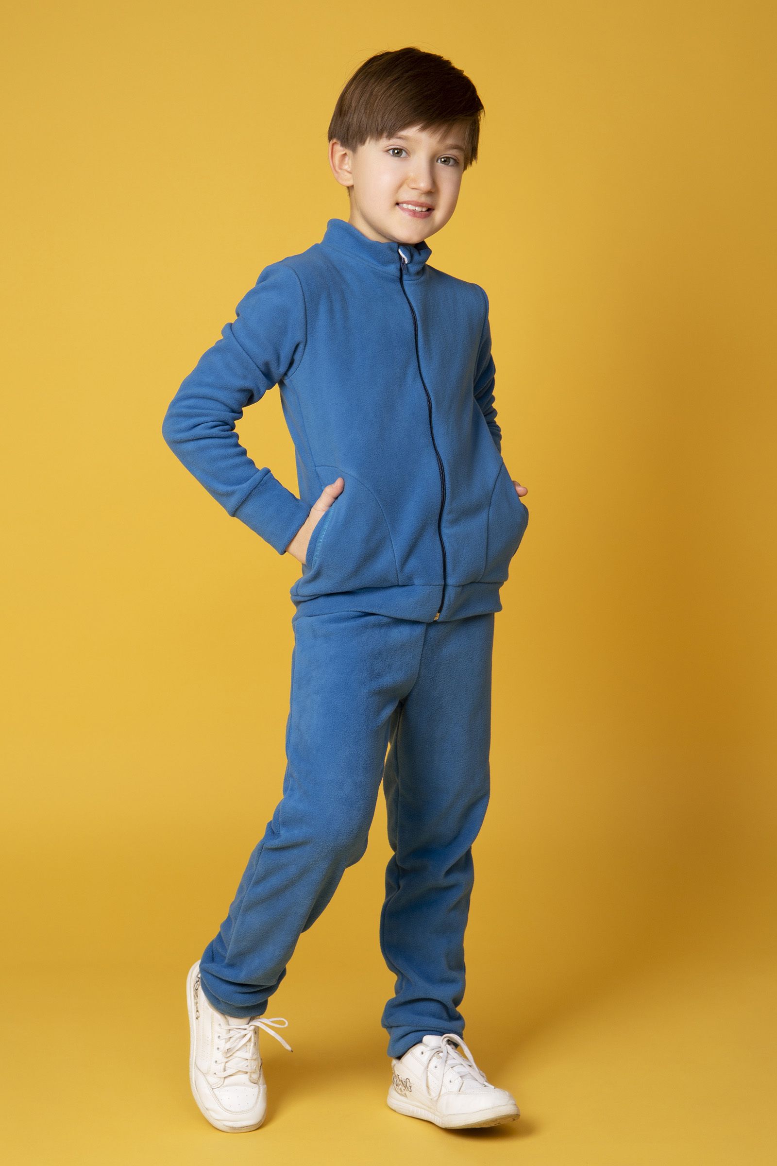 Костюм-КС08-3336 оптом от производителя детской одежды 'Алёна'