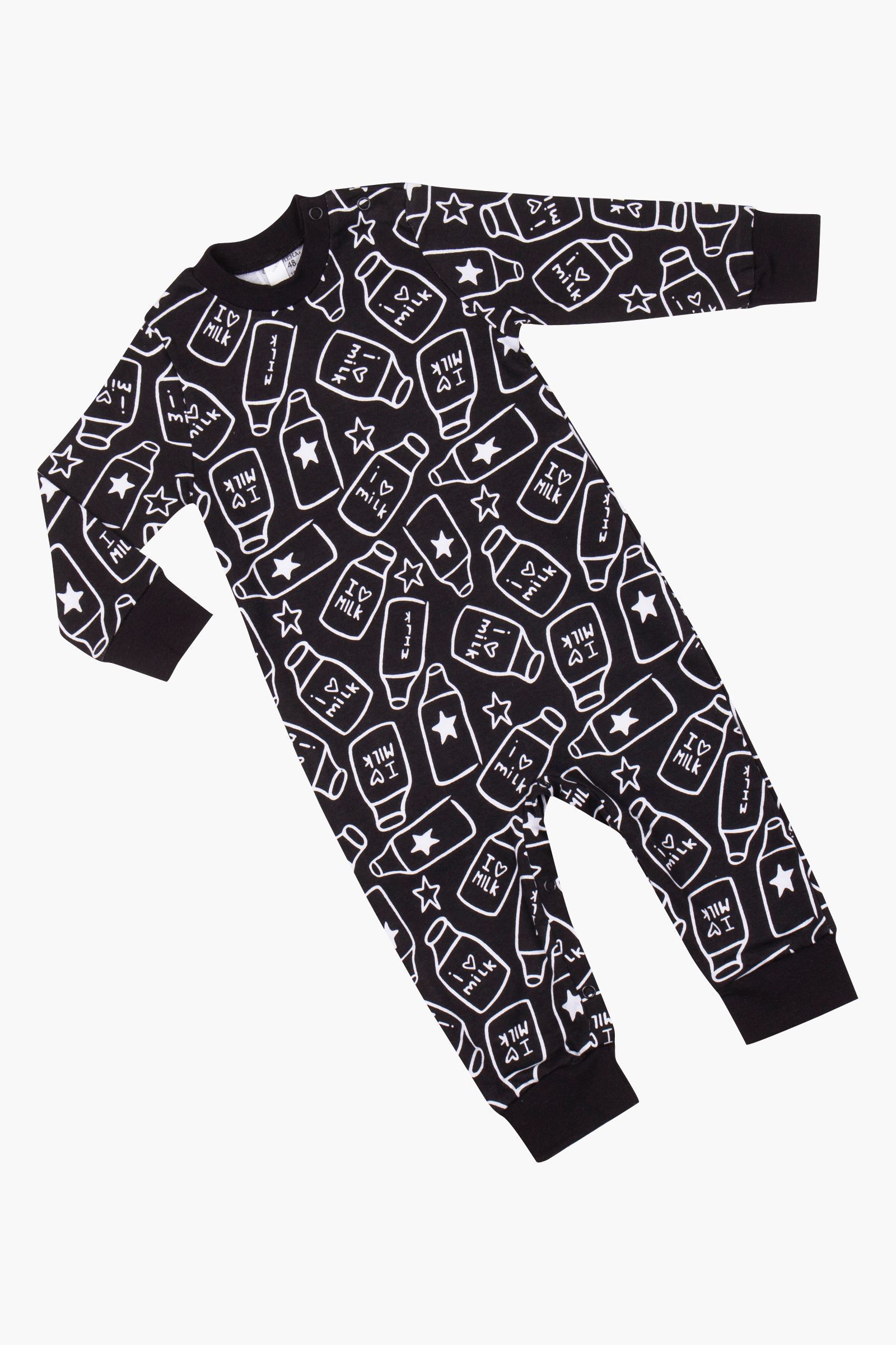 Комбинезон-КБ01-3936 оптом от производителя детской одежды 'Алёна'