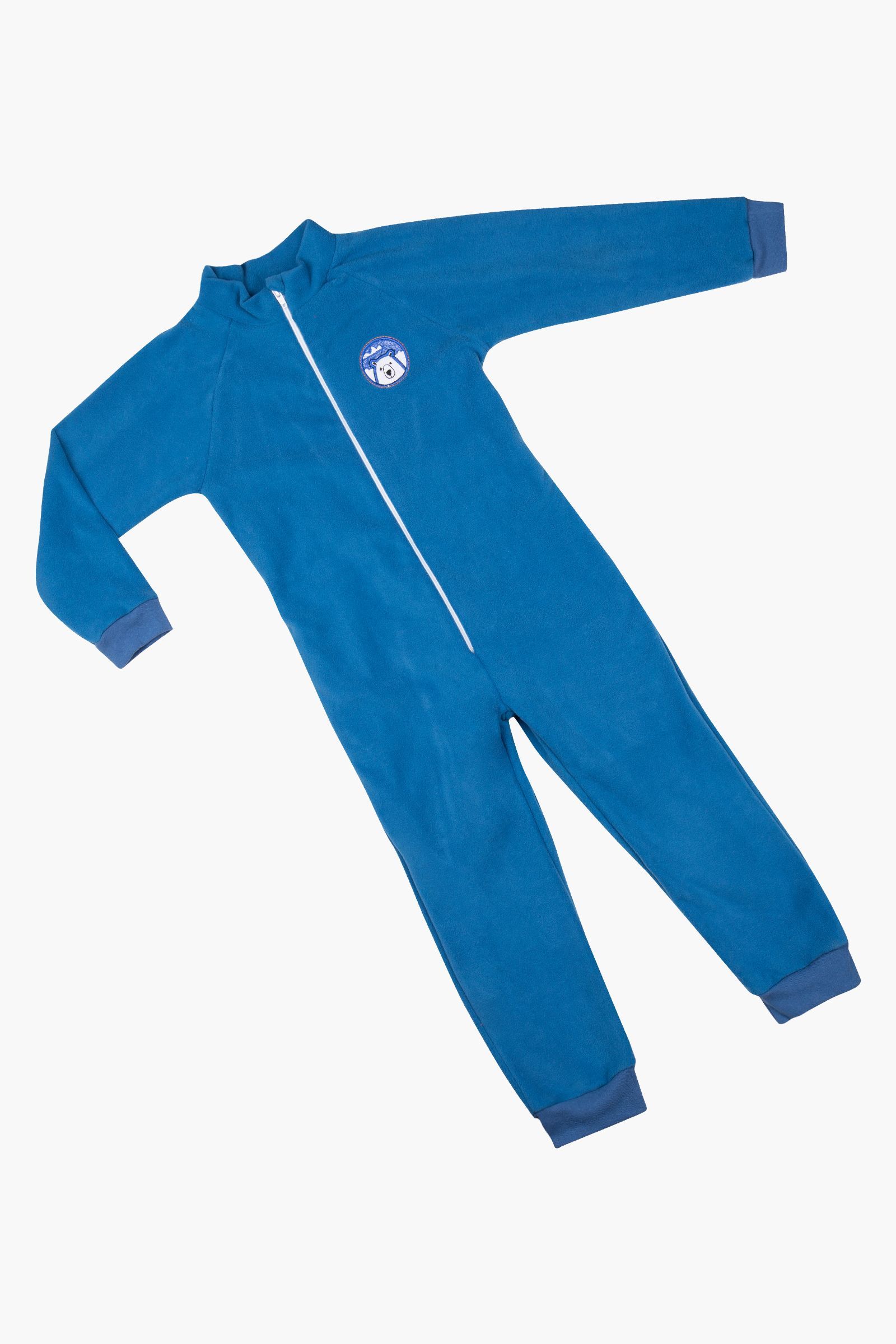 Комбинезон-Кб08-3404 оптом от производителя детской одежды 'Алёна'
