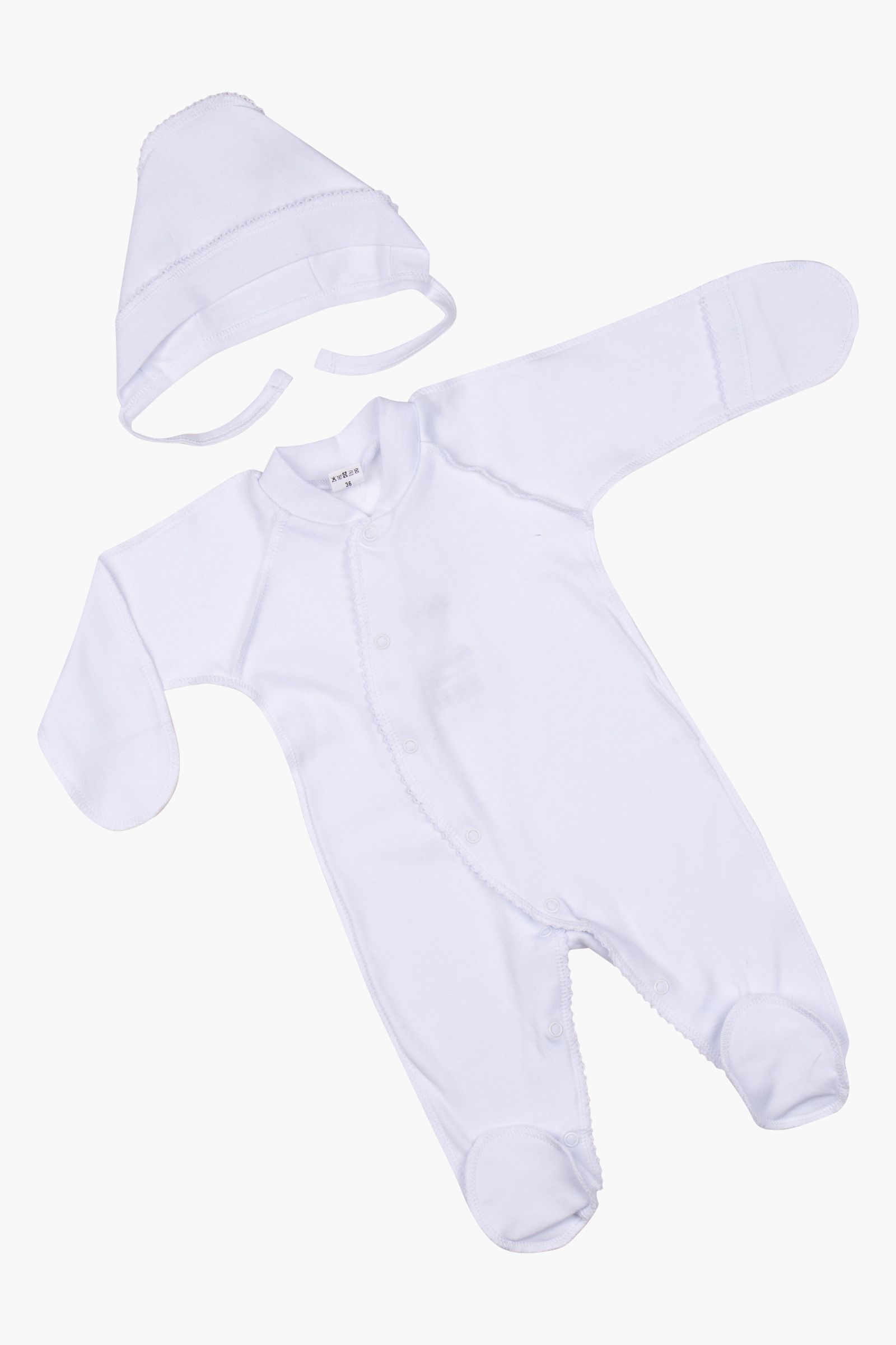 Комплект-КЯ01-4075 оптом от производителя детской одежды 'Алёна'
