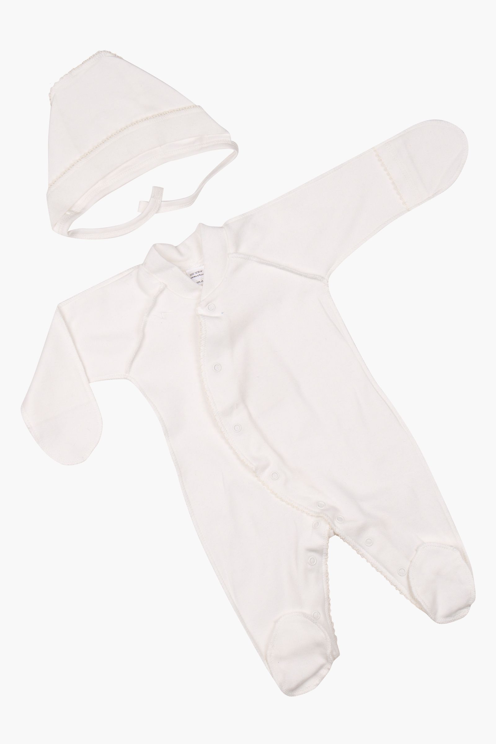 Комплект-КЯ01-4075 оптом от производителя детской одежды 'Алёна'