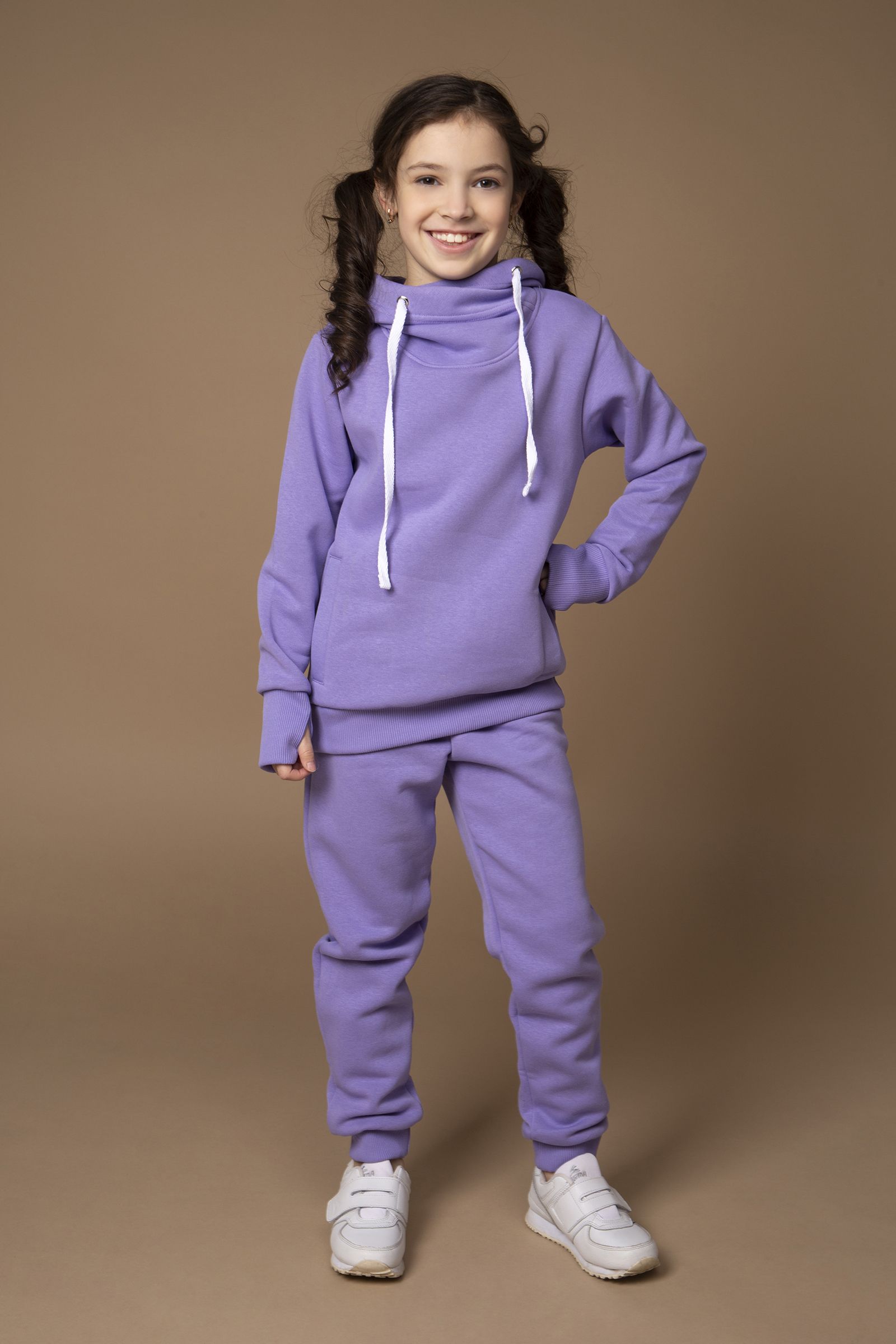 Костюм-КС06-3766 оптом от производителя детской одежды 'Алёна'