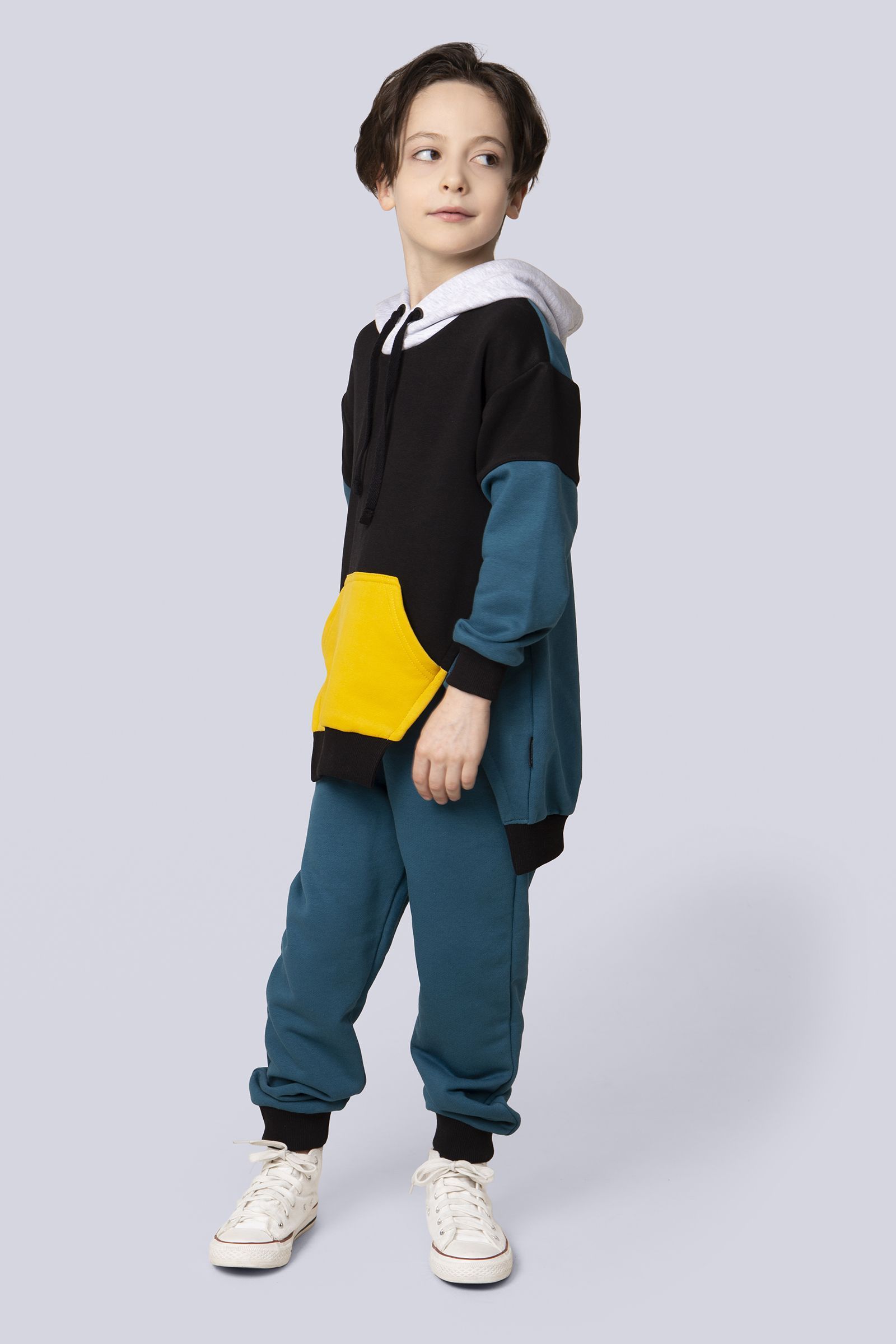 Костюм-Р-КС16-3955 оптом от производителя детской одежды 'Алёна'