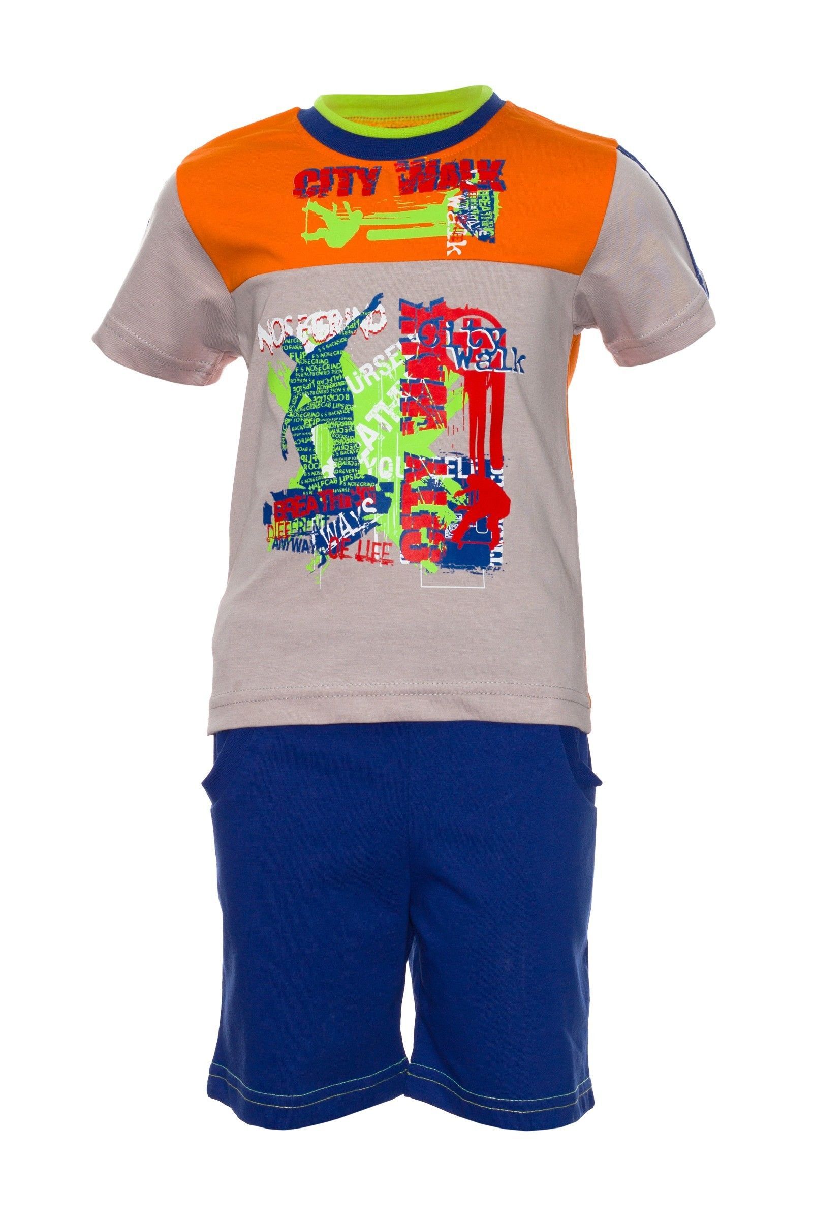 Комплект-КС02-1102 оптом от производителя детской одежды 'Алёна'