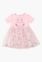 Платье-ПЛ02-4094 оптом от производителя детской одежды 'Алёна'