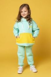 Костюм-КС06-4003 оптом от производителя детской одежды 'Алёна'