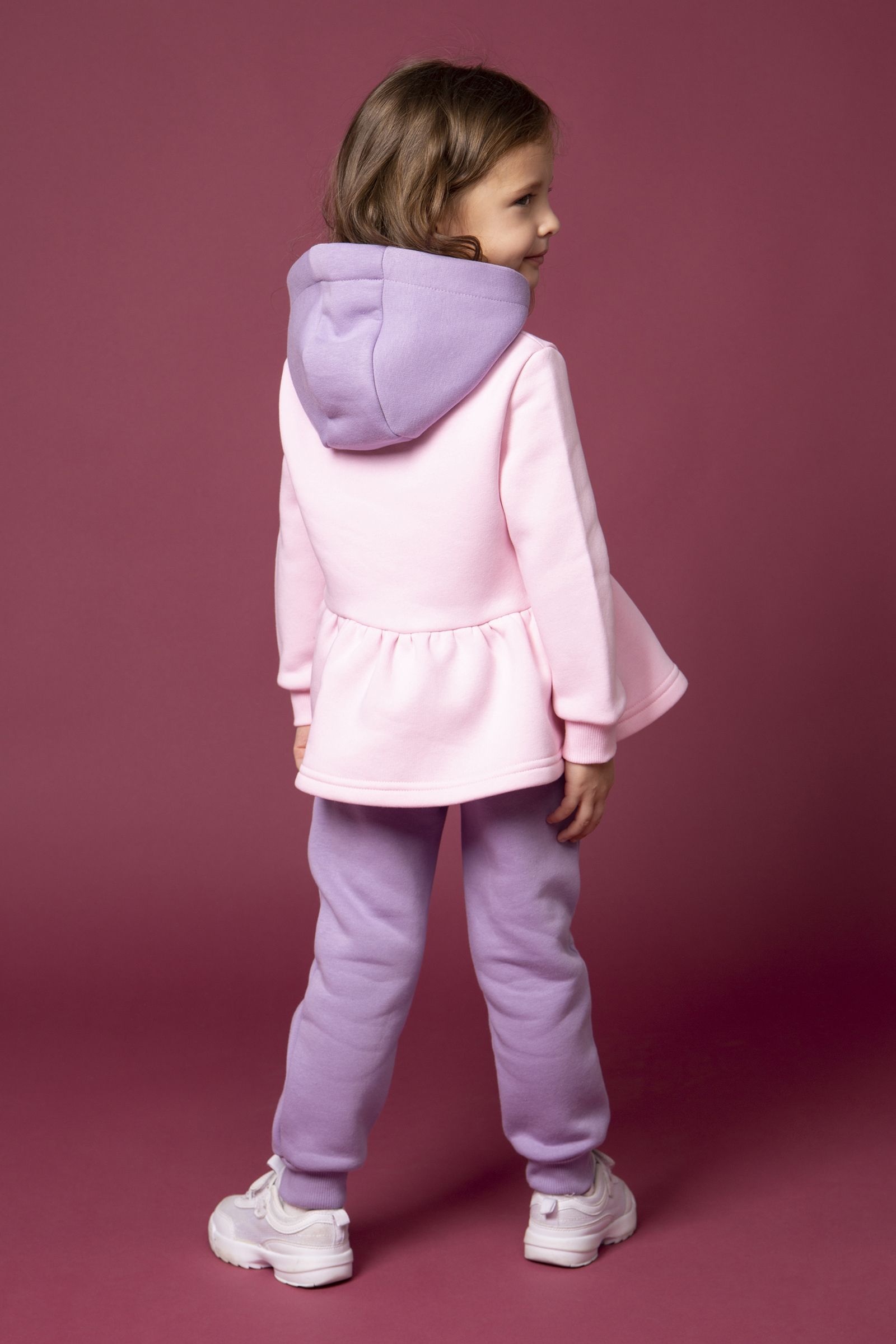 Костюм-КС06-4082 оптом от производителя детской одежды 'Алёна'