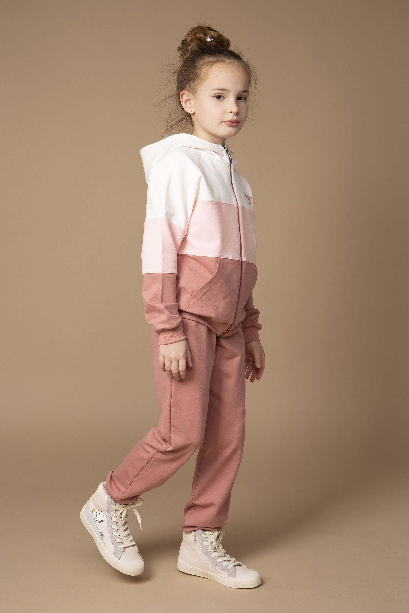 Костюм-КС15-4062 оптом от производителя детской одежды 'Алёна'