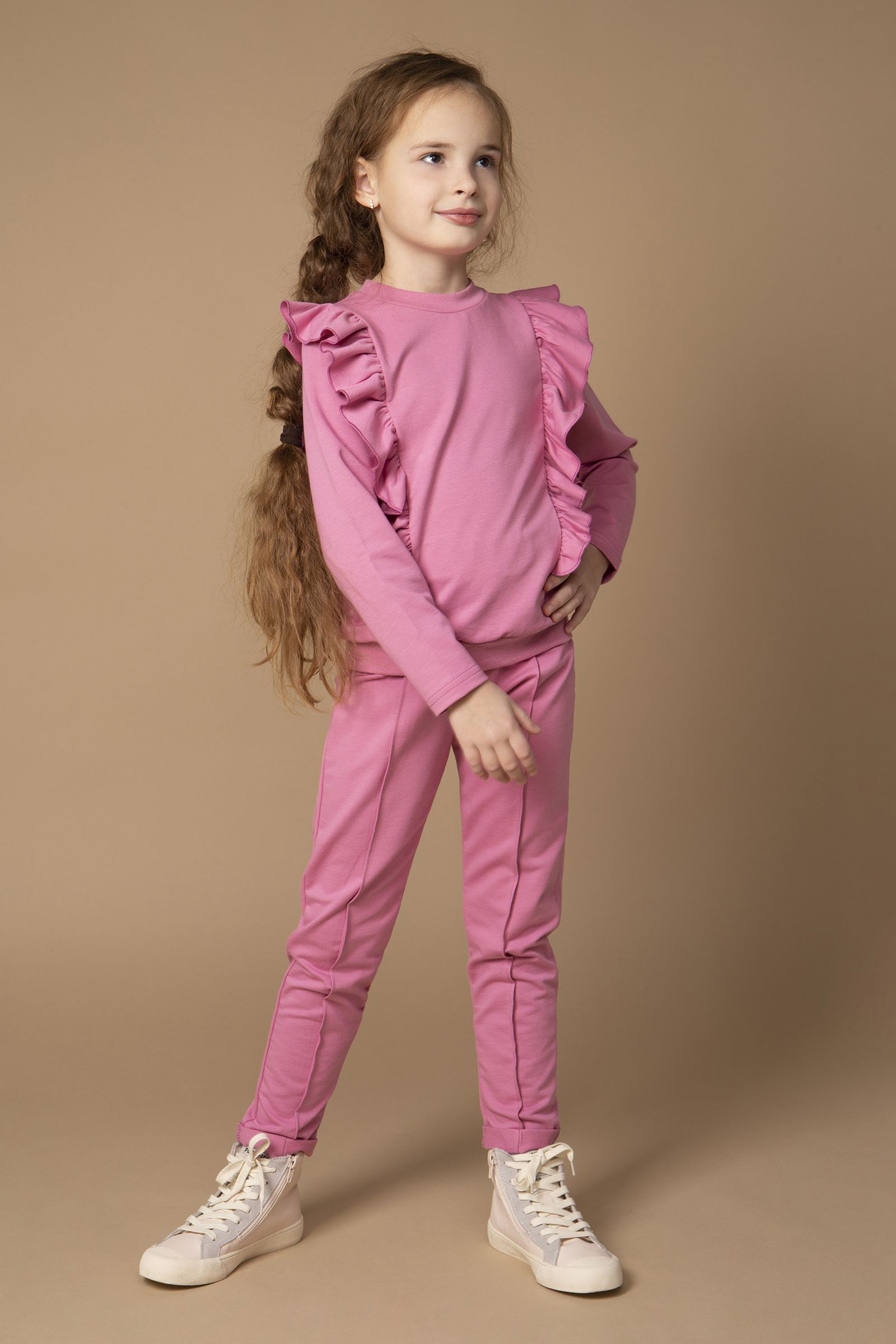 Костюм-КС15-4104 оптом от производителя детской одежды 'Алёна'