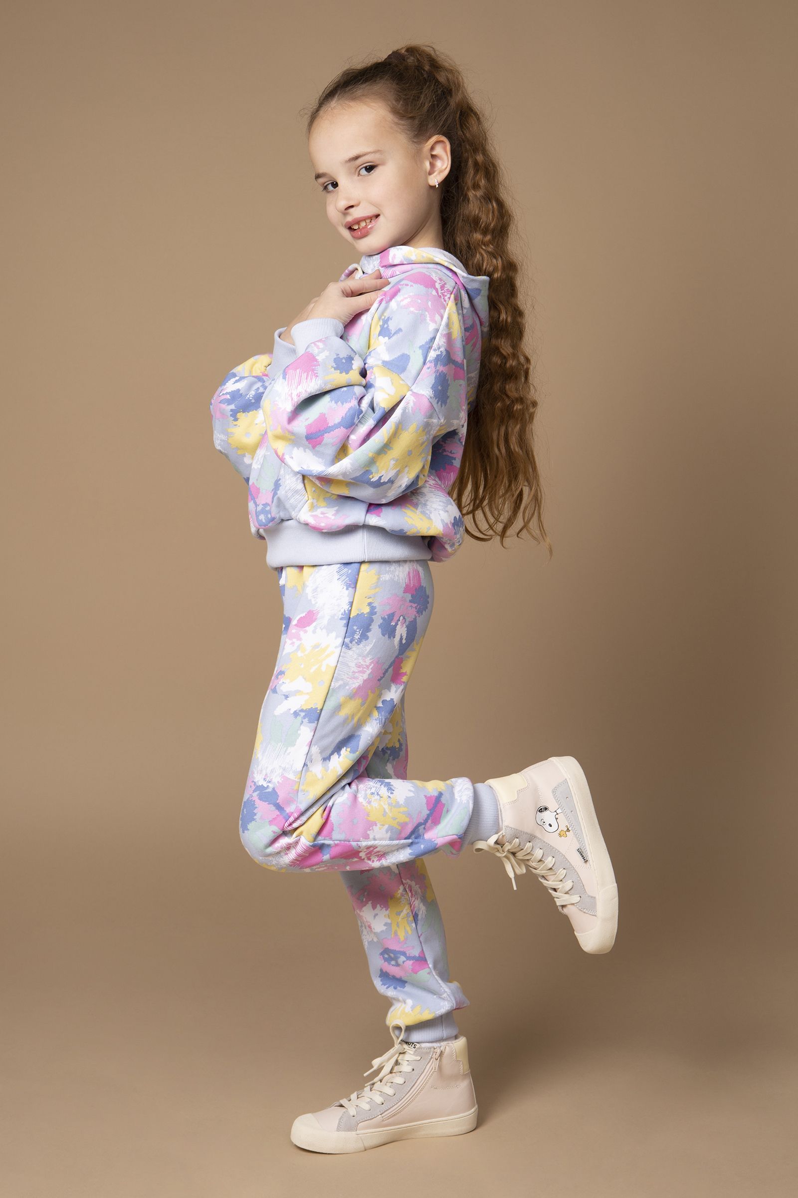 Костюм-КС16-4108 оптом от производителя детской одежды 'Алёна'