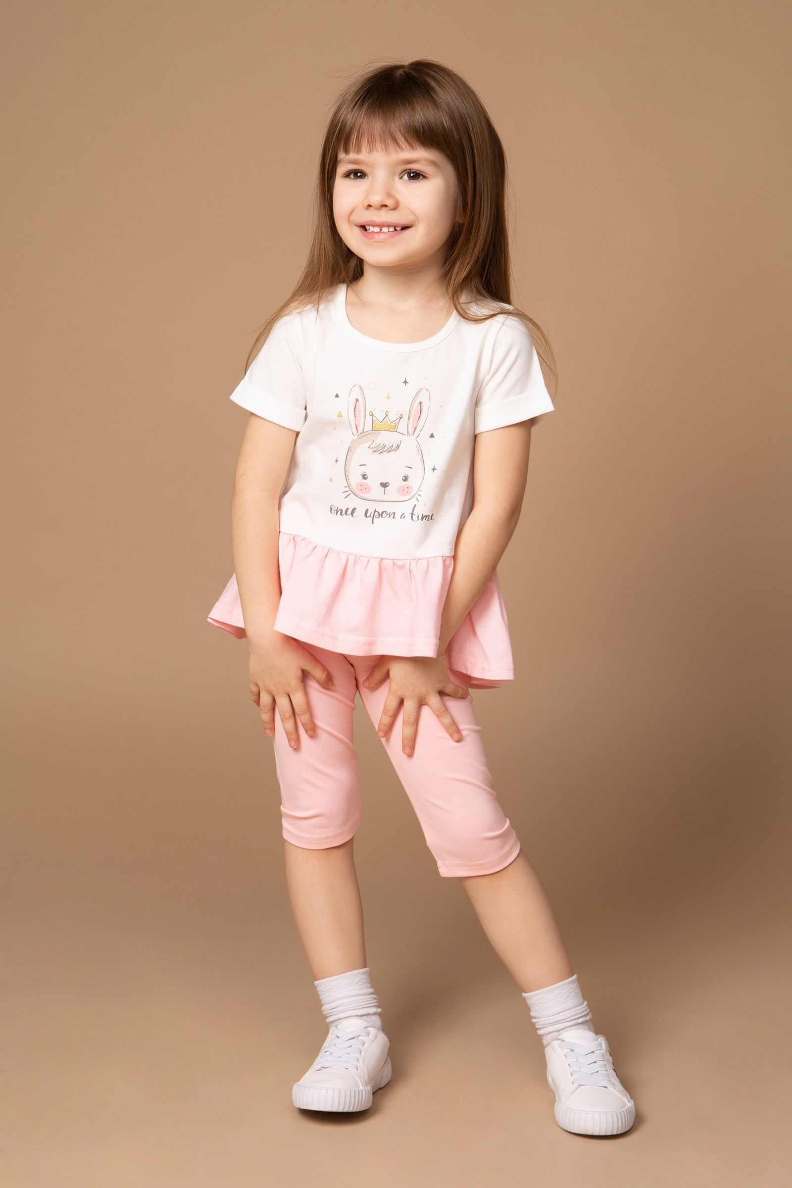Комплект-КС02-4135 оптом от производителя детской одежды 'Алёна'