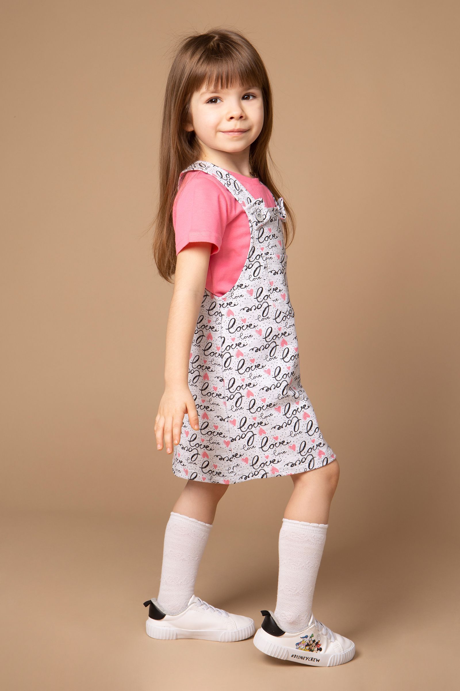 Комплект-КС15-3811 оптом от производителя детской одежды 'Алёна'