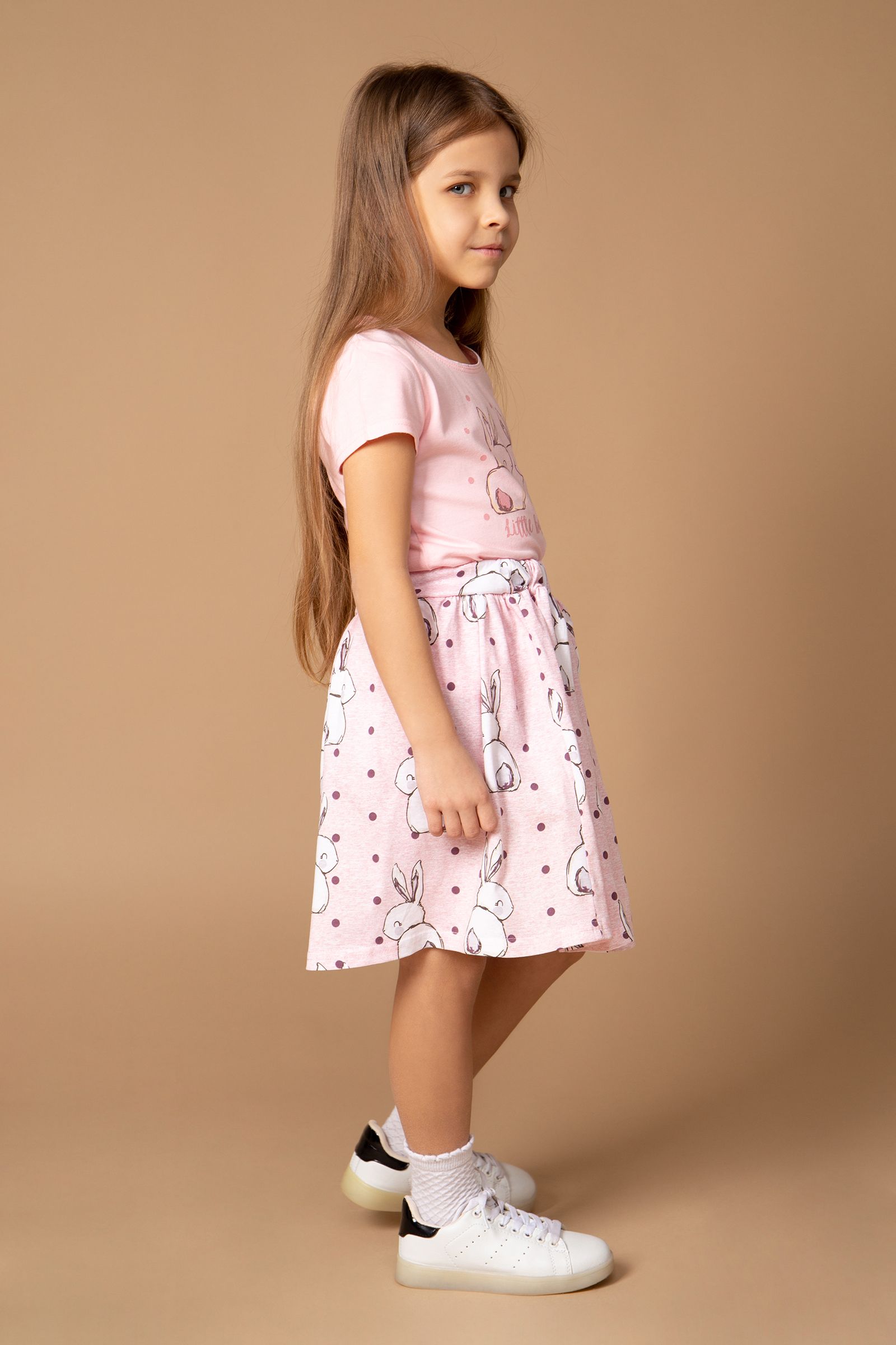 Костюм-КС02-4095 оптом от производителя детской одежды 'Алёна'