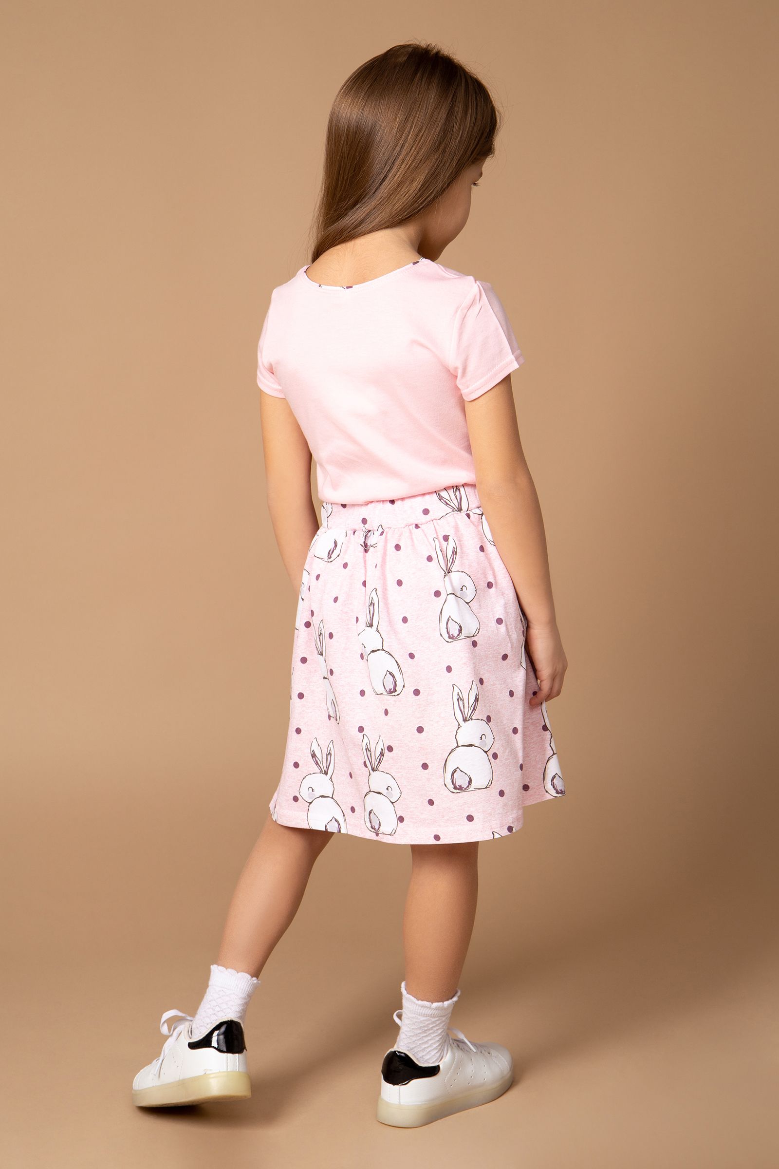 Костюм-КС02-4095 оптом от производителя детской одежды 'Алёна'