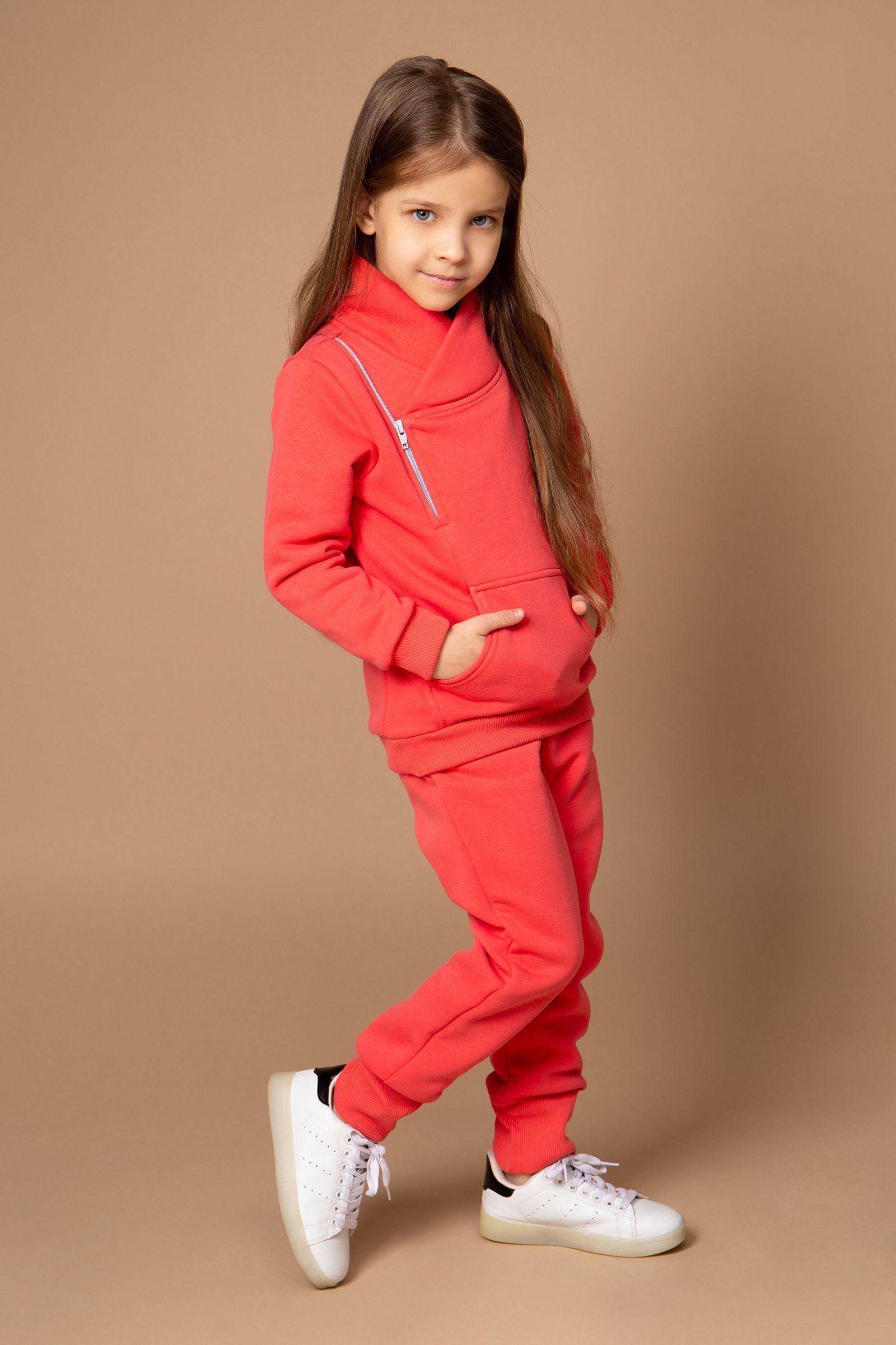 Костюм-КС06-3244 оптом от производителя детской одежды 'Алёна'