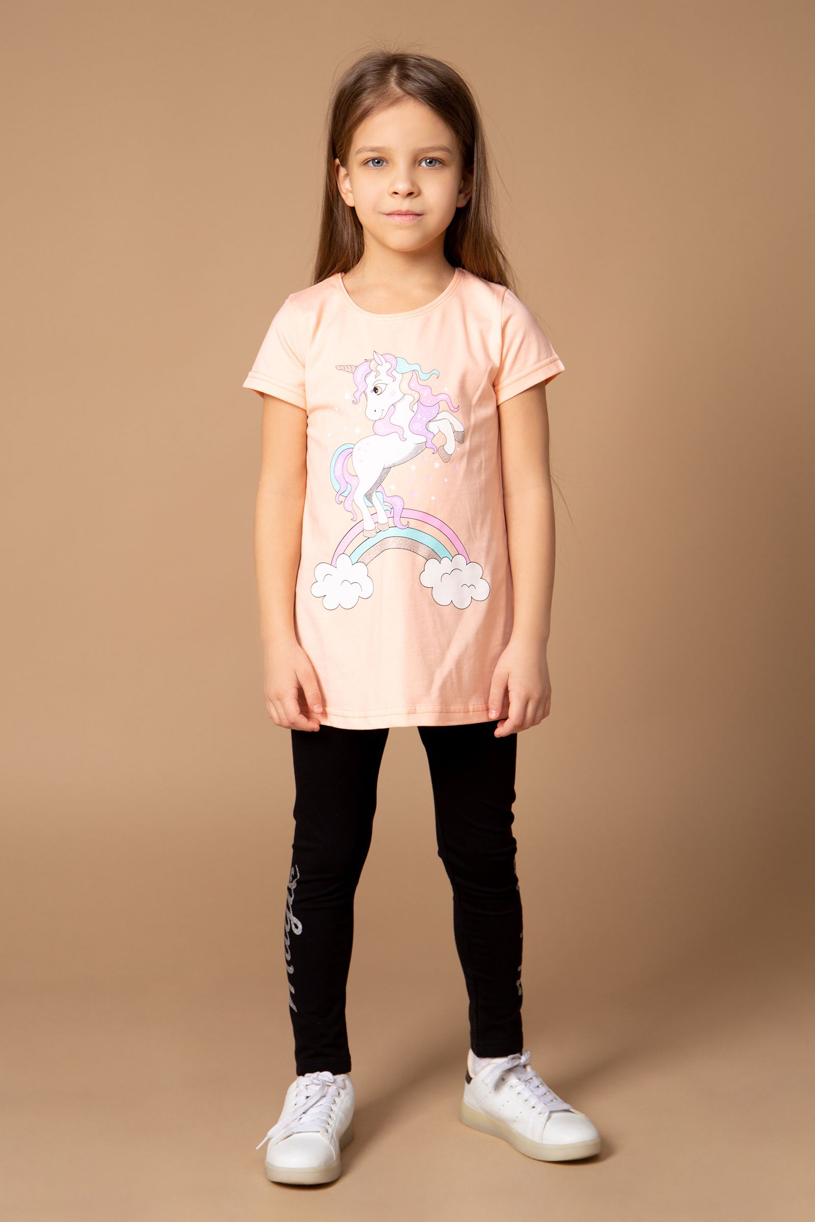 Комплект-КС09-4134 оптом от производителя детской одежды 'Алёна'