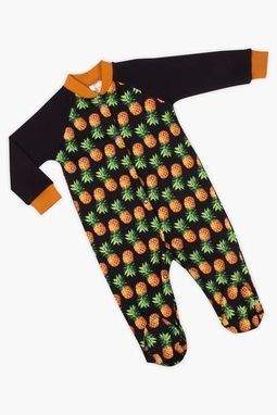 Комбинезон-КБ01-4129 оптом от производителя детской одежды 'Алёна'