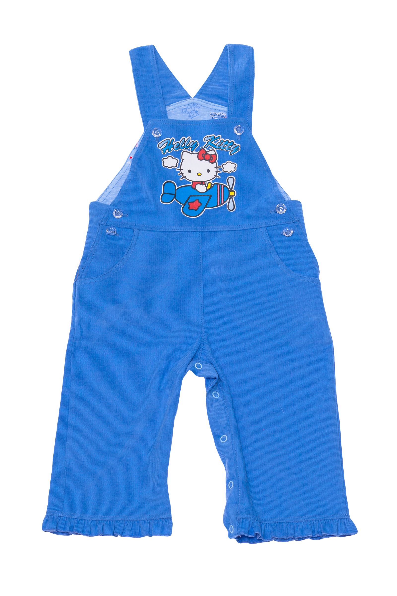 Брюки-БР14-0594 оптом от производителя детской одежды 'Алёна'