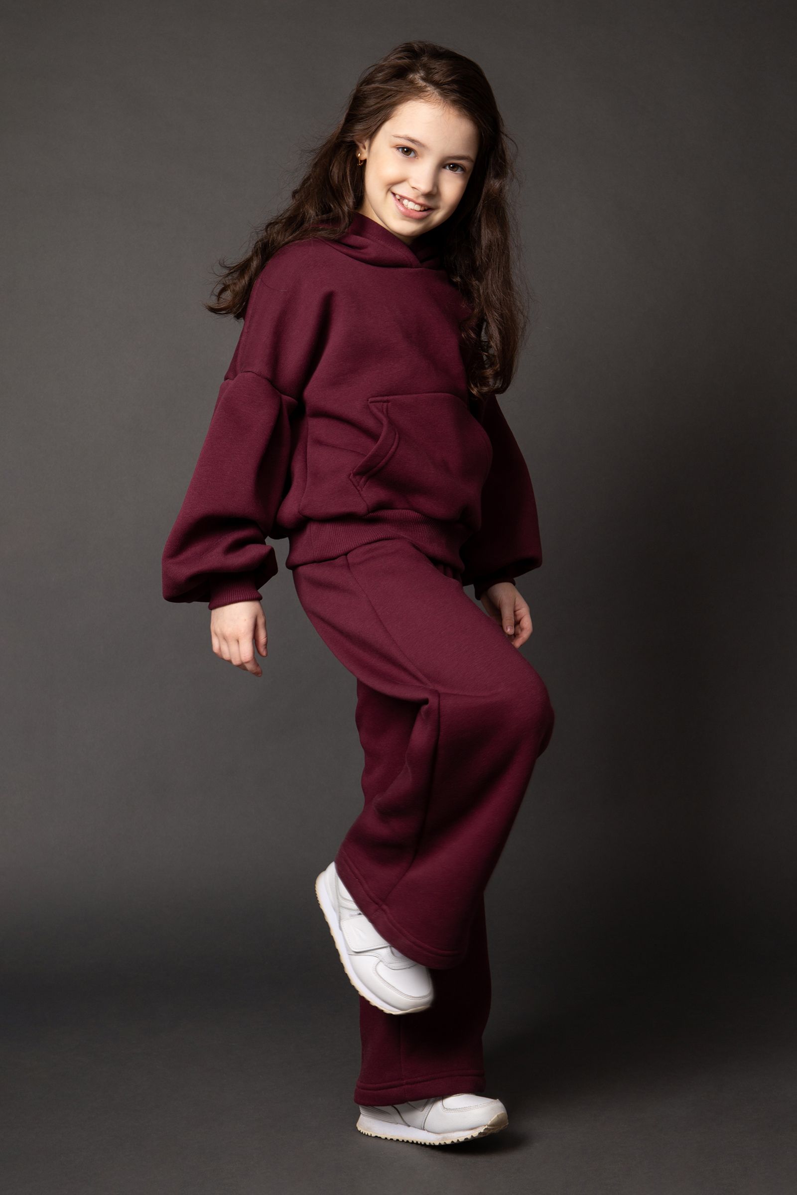 Костюм-КС06-4097 оптом от производителя детской одежды 'Алёна'