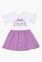Платье-ПЛ02-4065 оптом от производителя детской одежды 'Алёна'