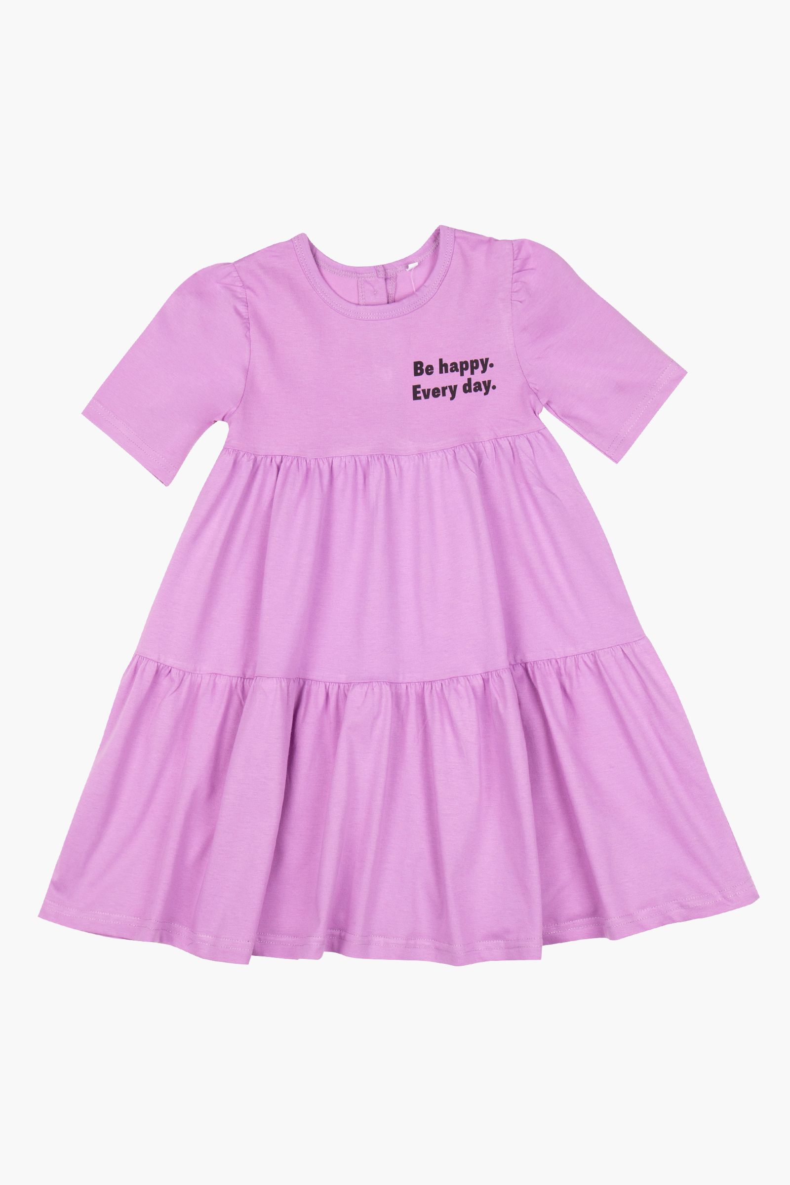 Платье-ПЛ02-4153 оптом от производителя детской одежды 'Алёна'