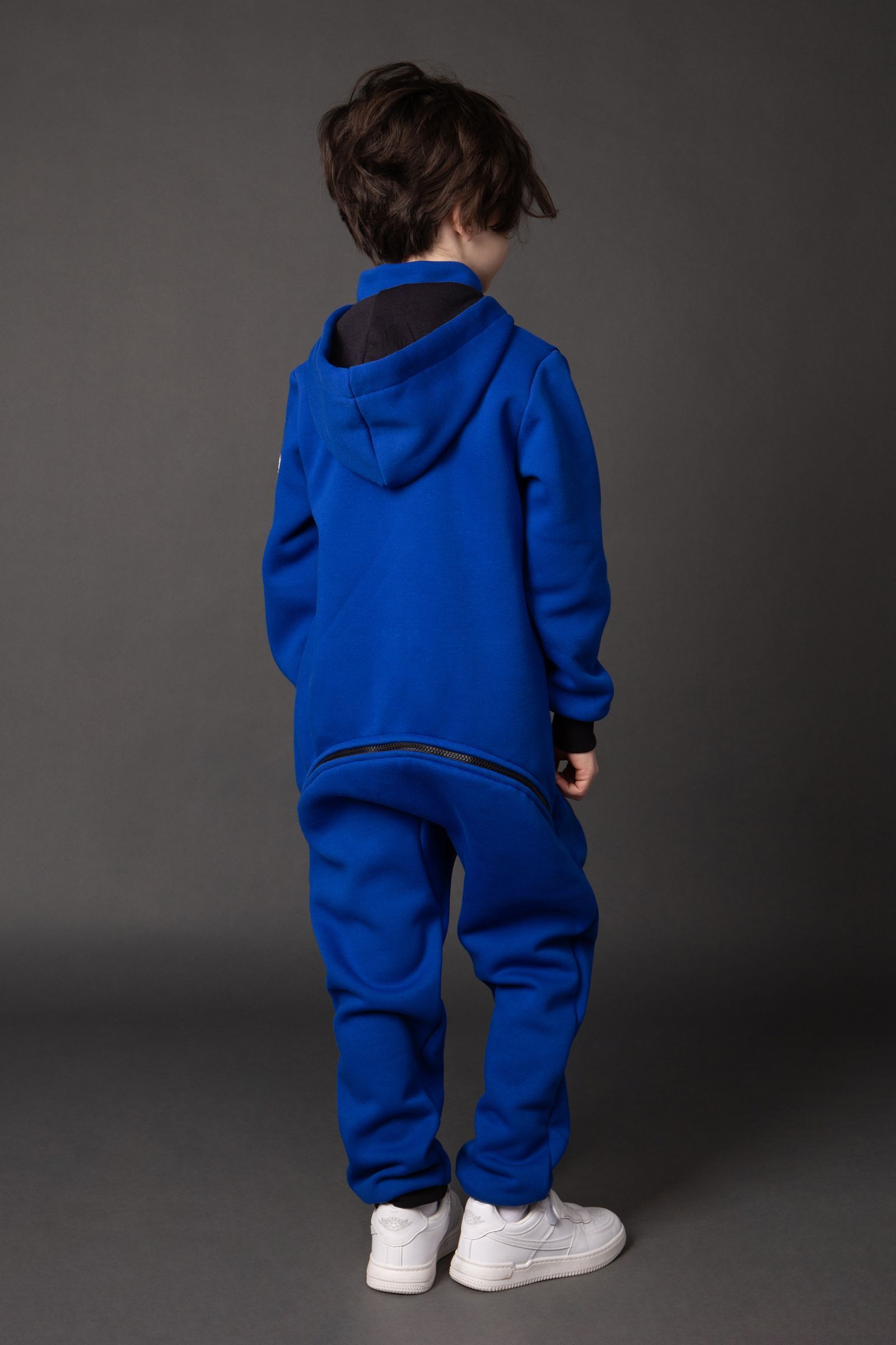 Комбинезон-КБ06-4012 оптом от производителя детской одежды 'Алёна'