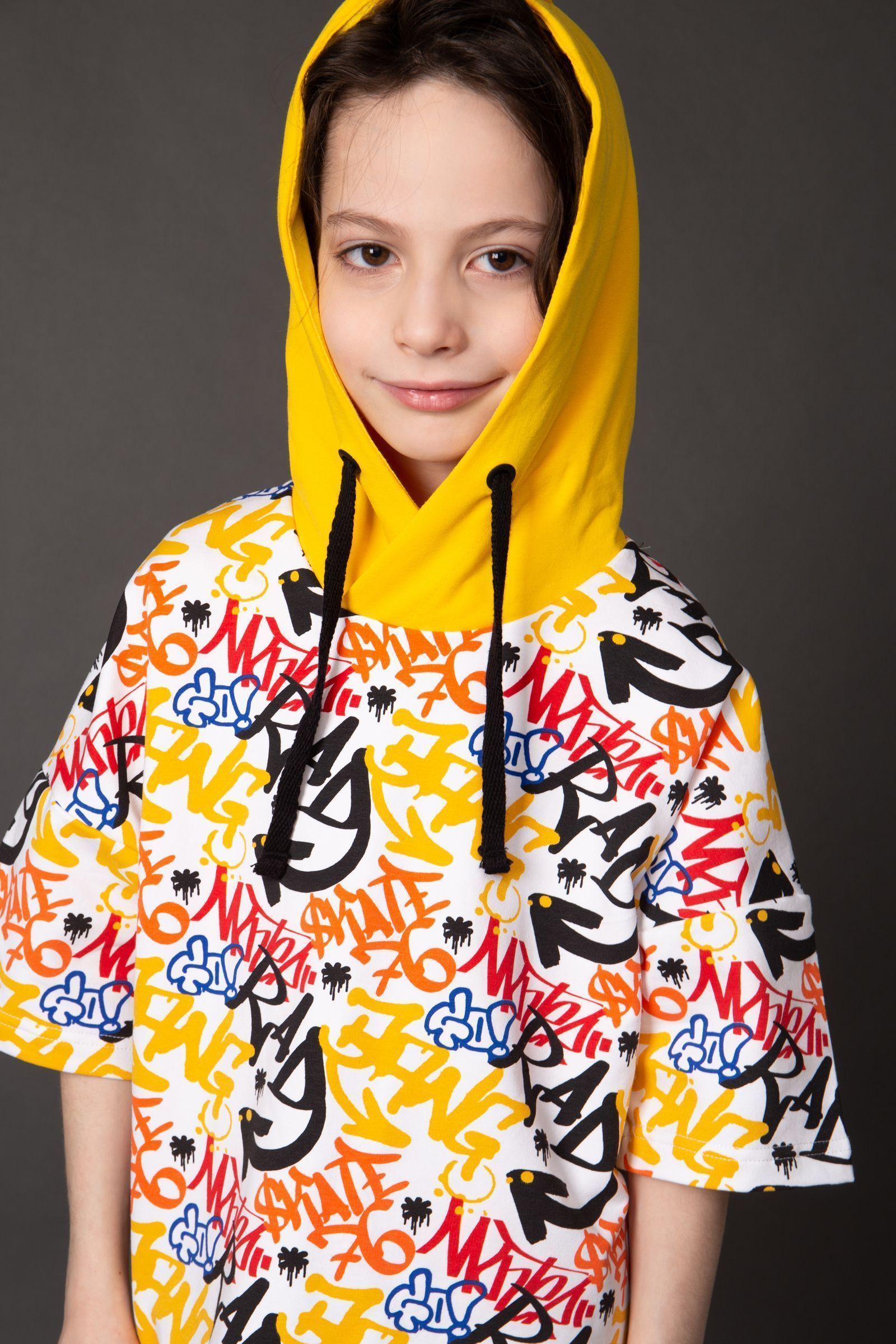 Костюм-КС15-4107 оптом от производителя детской одежды 'Алёна'