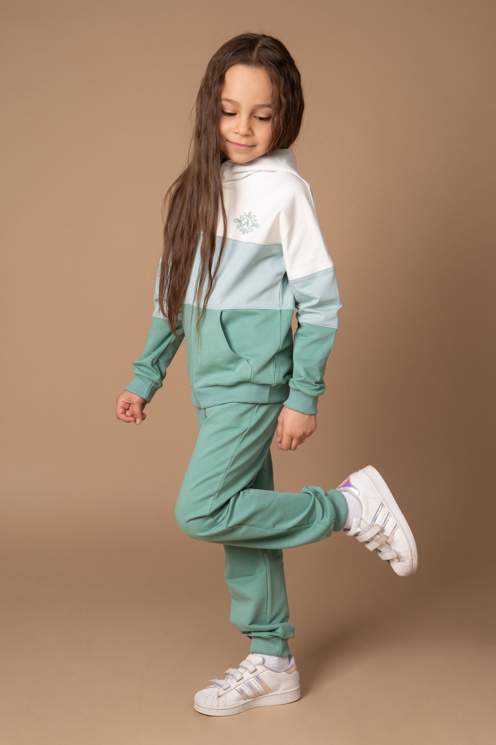 Костюм-КС15-4062 оптом от производителя детской одежды 'Алёна'
