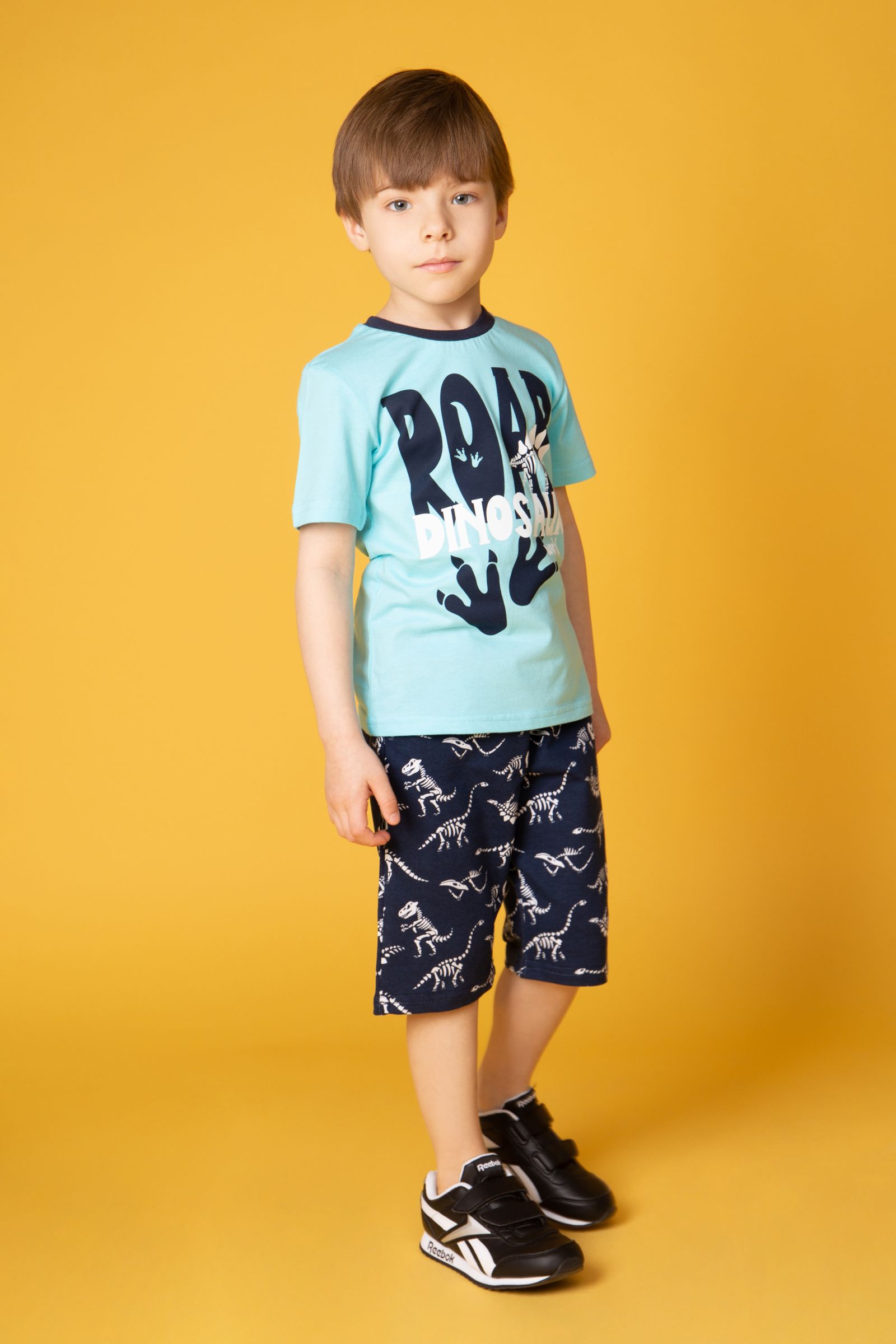 Костюм-КС02-3852 оптом от производителя детской одежды 'Алёна'