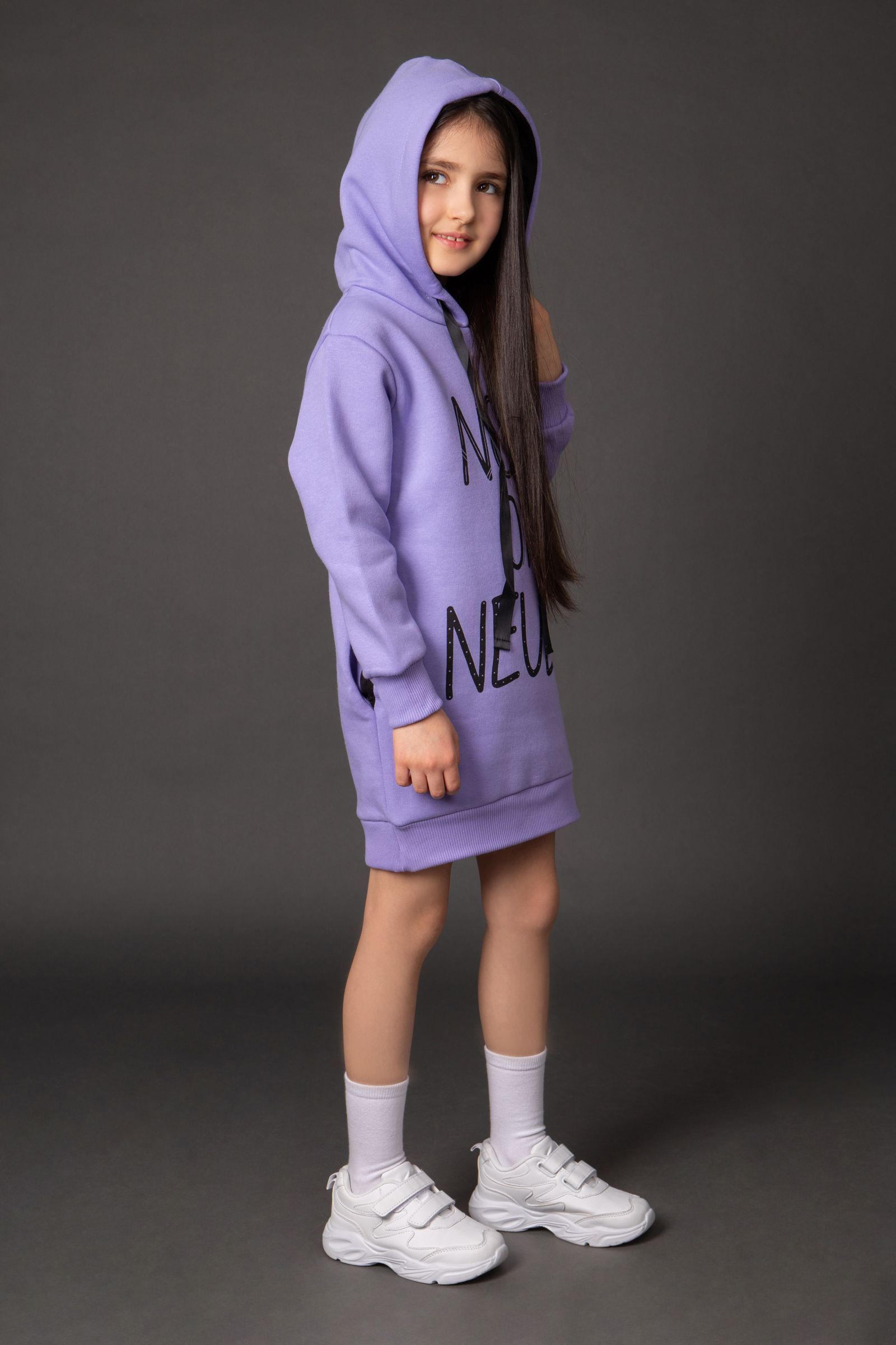 Платье-ПЛ06-3355 оптом от производителя детской одежды 'Алёна'