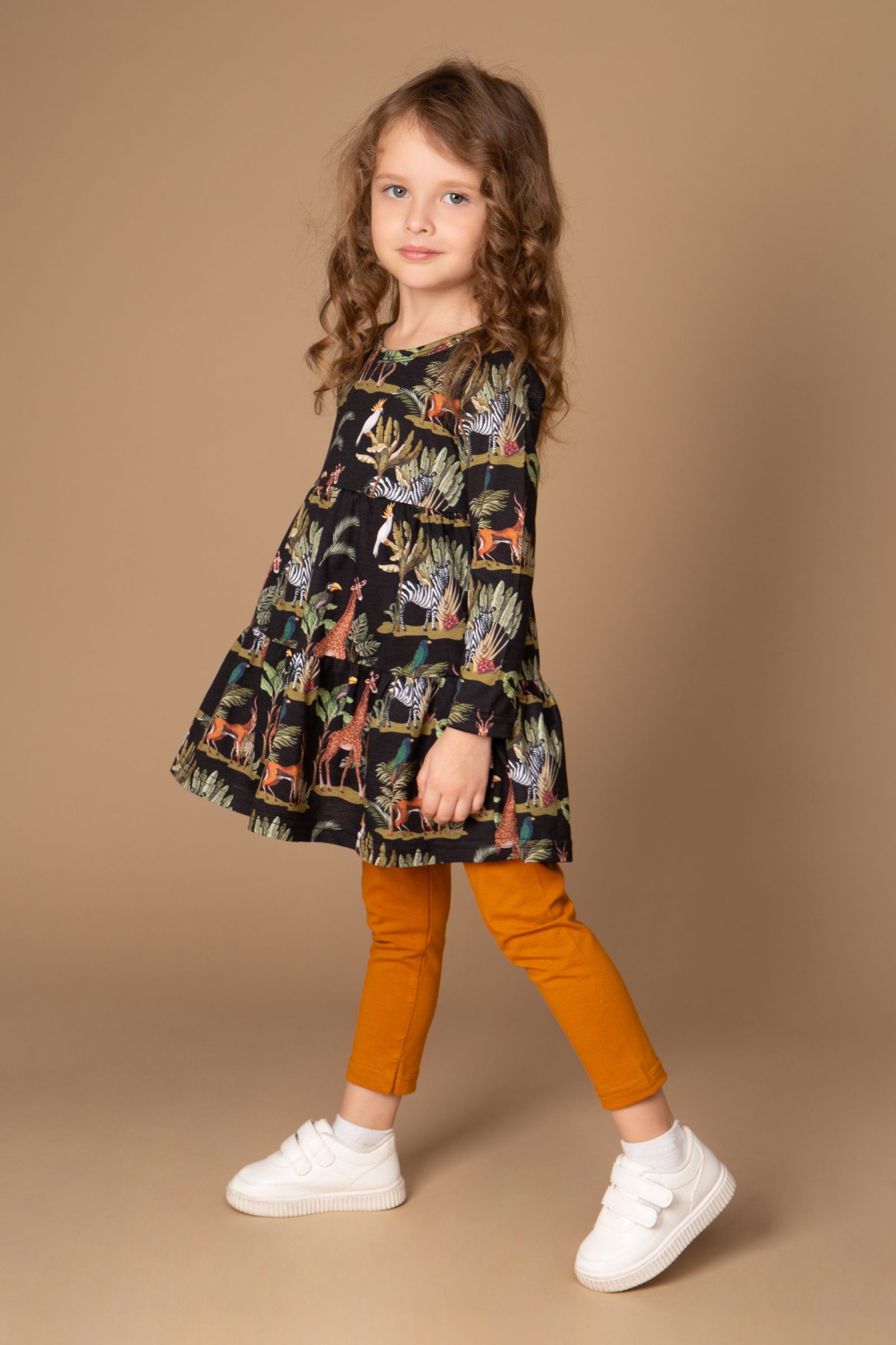 Комплект-КС02-4087 оптом от производителя детской одежды 'Алёна'