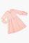 Платье-ПЛ15-4203 оптом от производителя детской одежды 'Алёна'