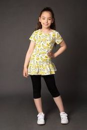 Комплект-КС02-3934 оптом от производителя детской одежды 'Алёна'