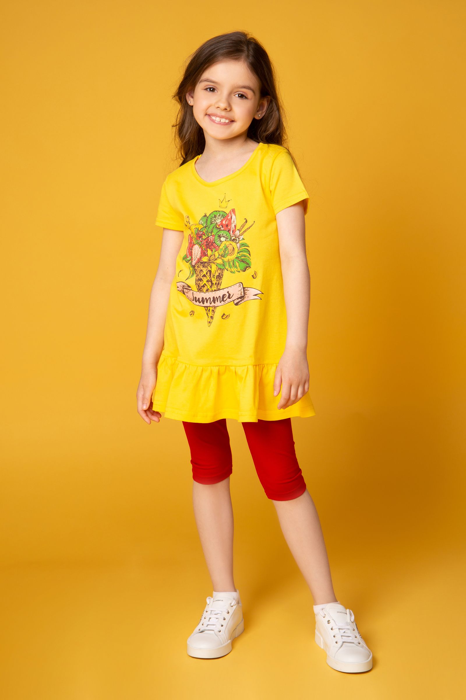 Комплект-КС02-3943 оптом от производителя детской одежды 'Алёна'