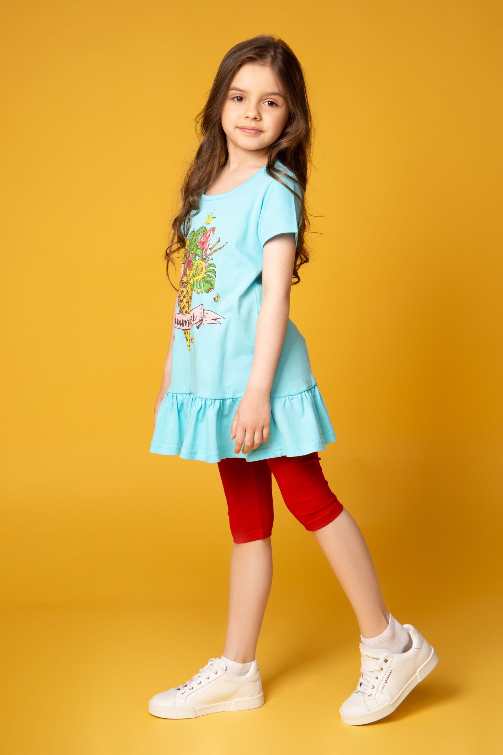 Комплект-КС02-3943 оптом от производителя детской одежды 'Алёна'