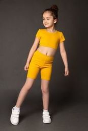 Костюм-КС11-4018 оптом от производителя детской одежды 'Алёна'