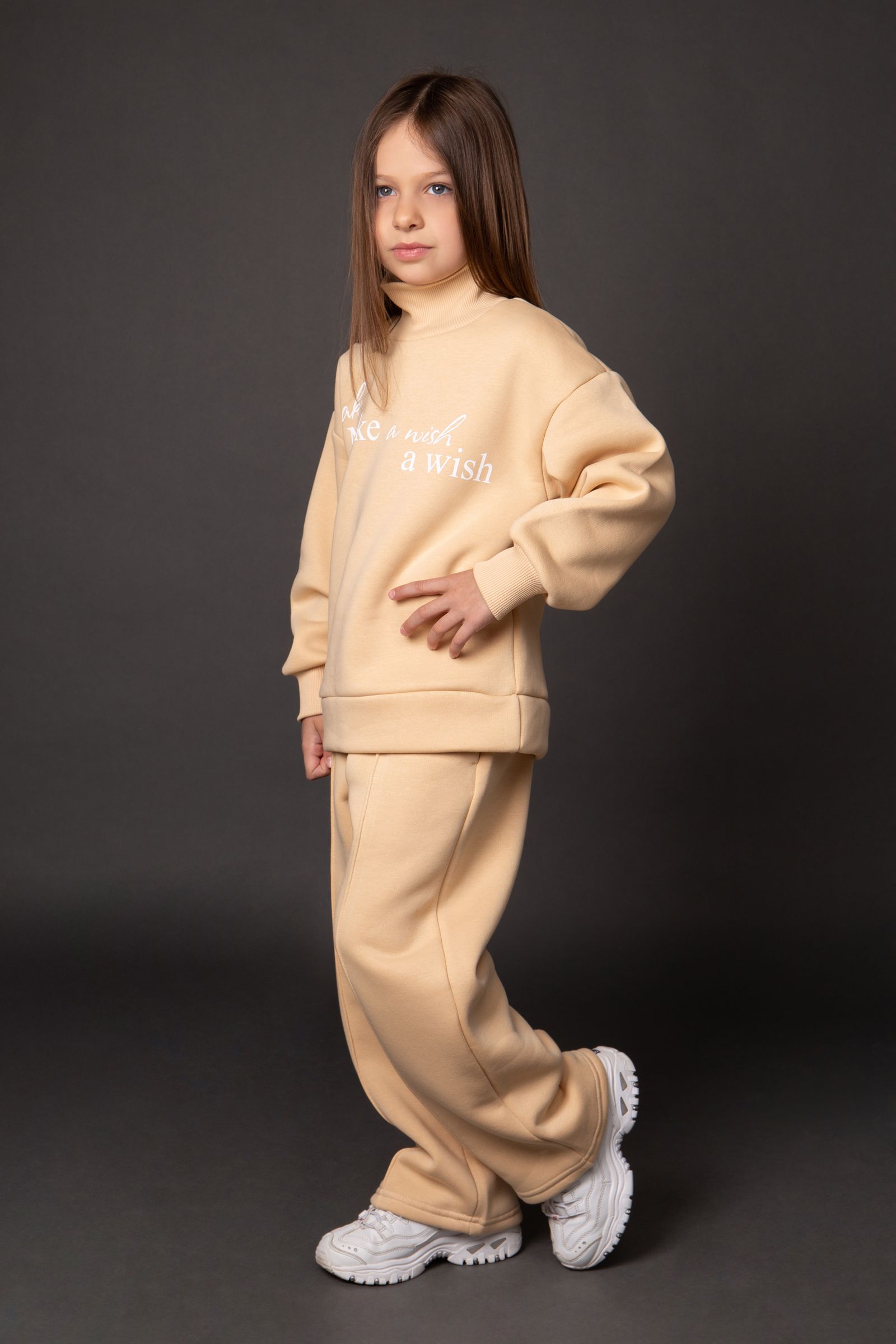 Костюм-КС06-4140 оптом от производителя детской одежды 'Алёна'