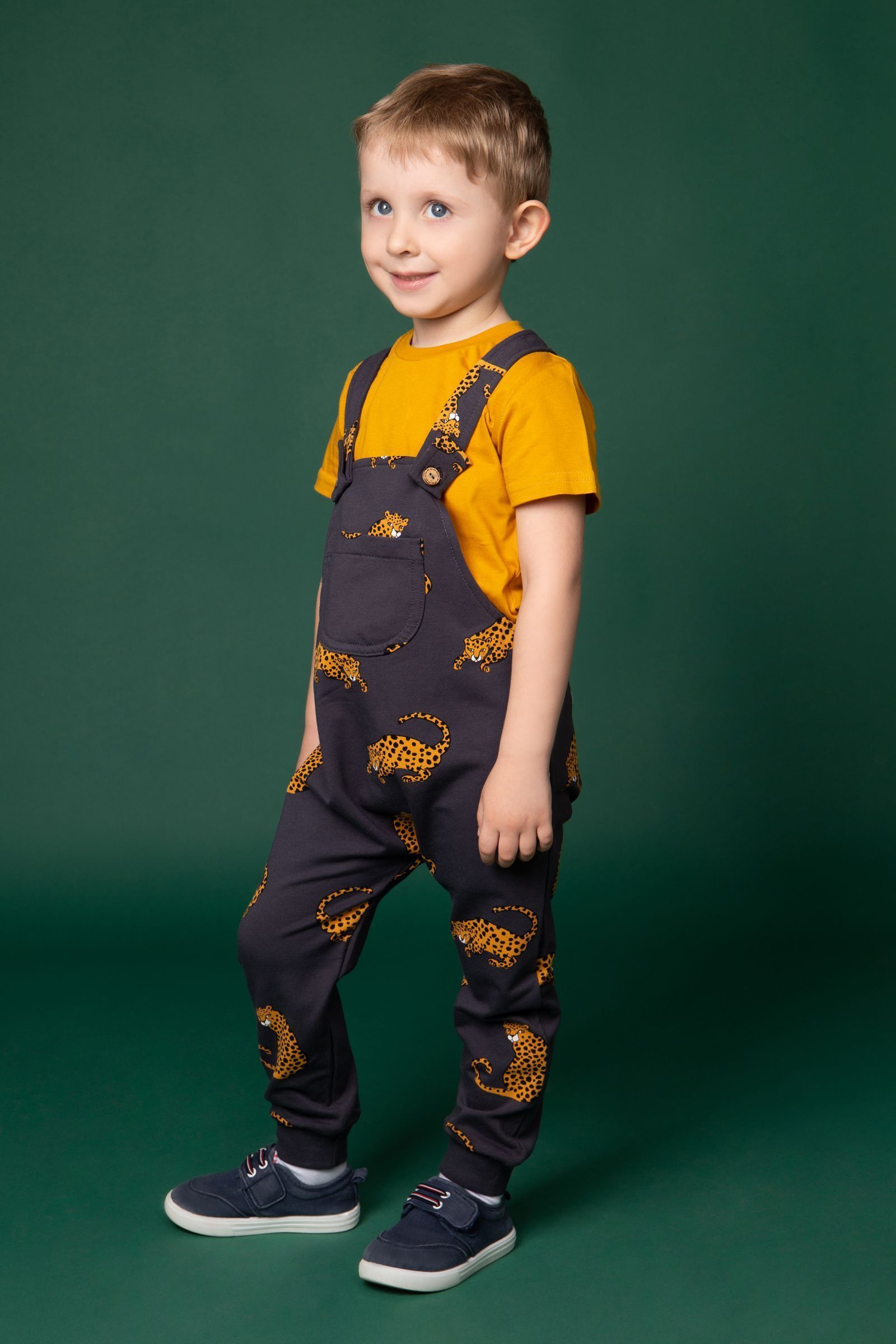 Костюм-КС15-3610 оптом от производителя детской одежды 'Алёна'