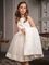 Платье-КС78-47Т оптом от производителя детской одежды 'Алёна'