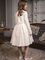 Платье-КС78-47Т оптом от производителя детской одежды 'Алёна'