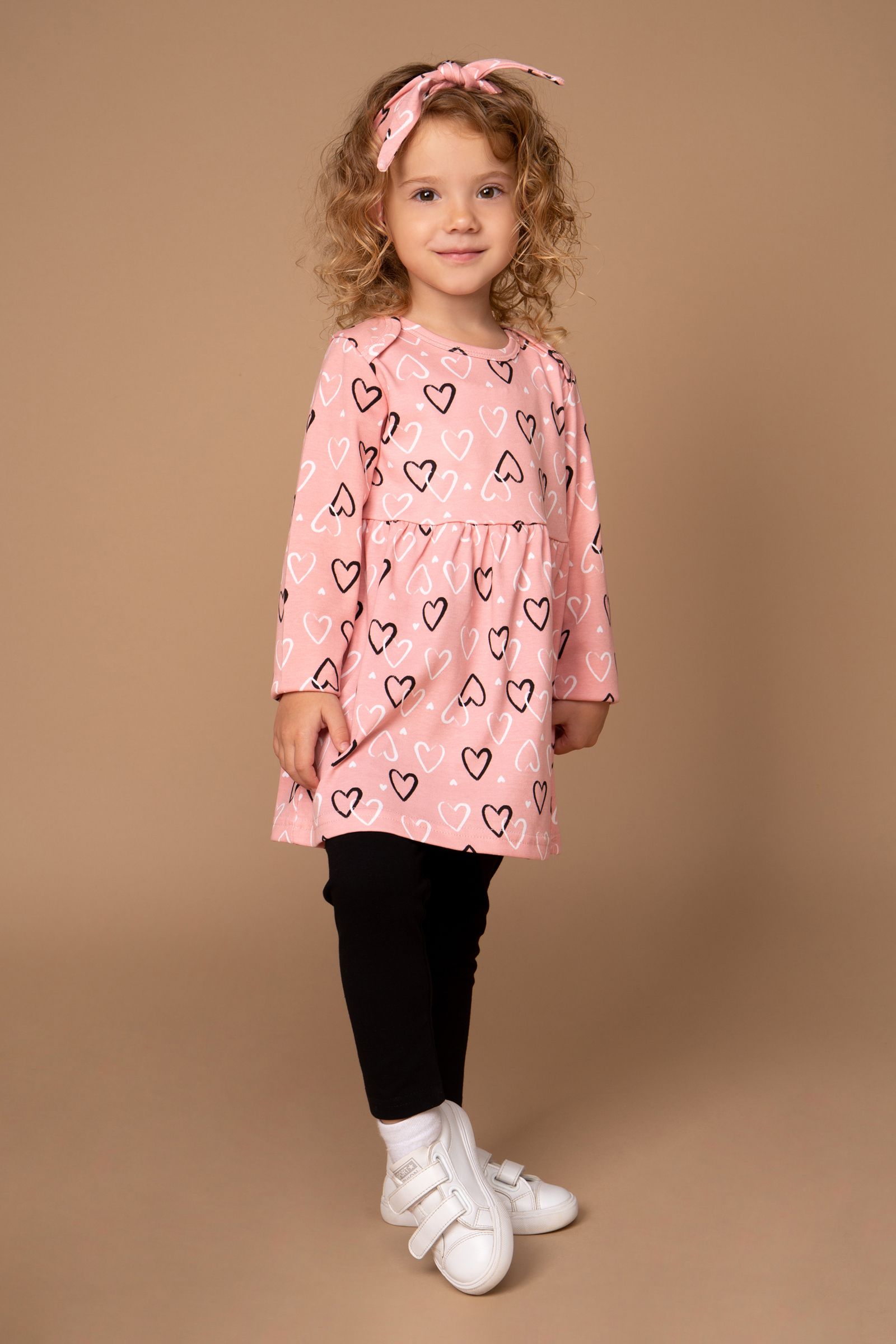 Костюм-КС01-3844 оптом от производителя детской одежды 'Алёна'