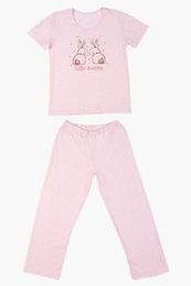 Пижама-ПЖ02-4254 оптом от производителя детской одежды 'Алёна'