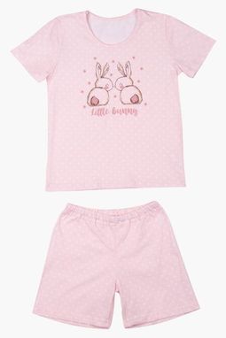 Пижама-ПЖ02-4255 оптом от производителя детской одежды 'Алёна'
