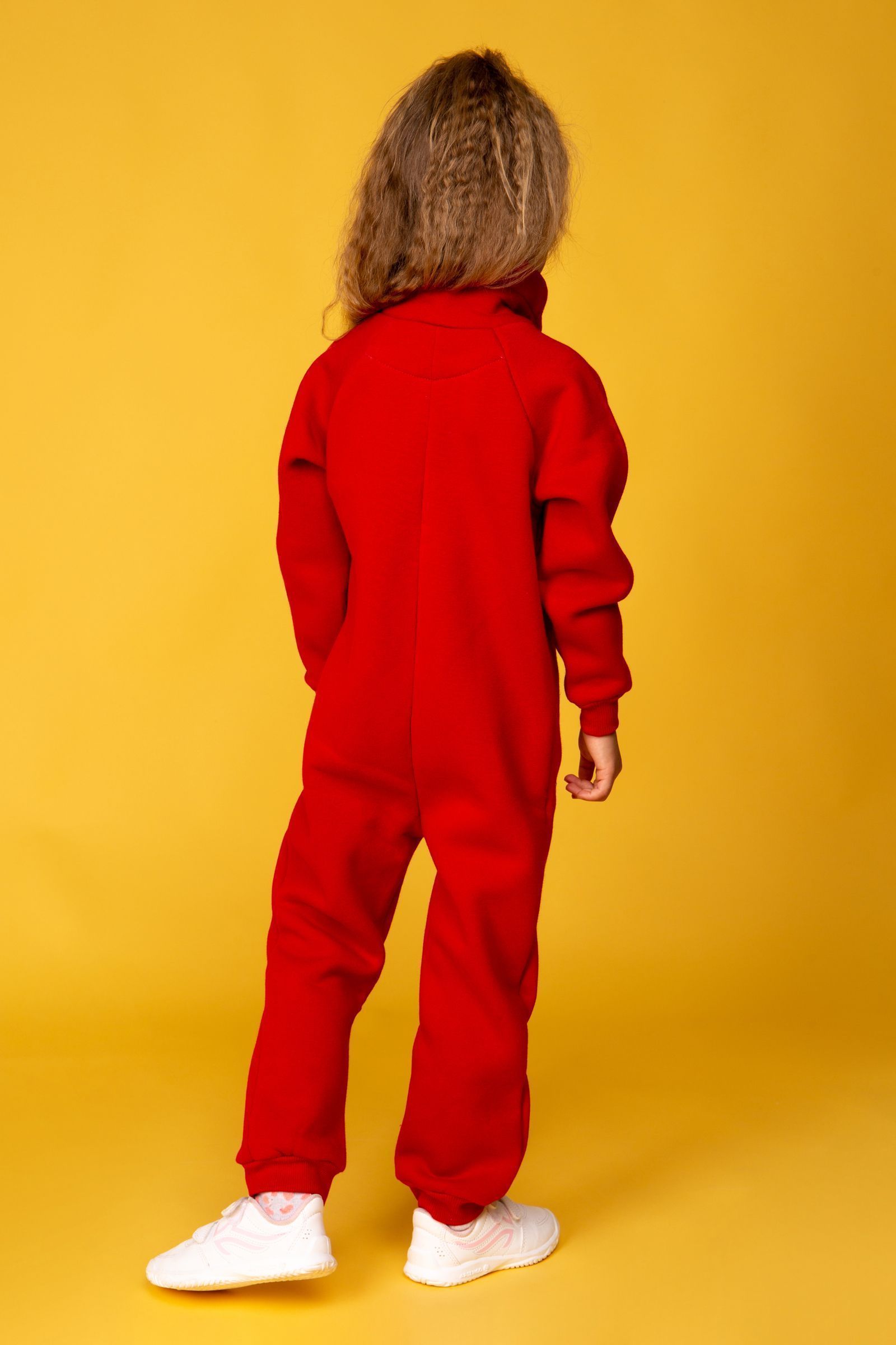 Комбинезон-КБ06-3256 оптом от производителя детской одежды 'Алёна'