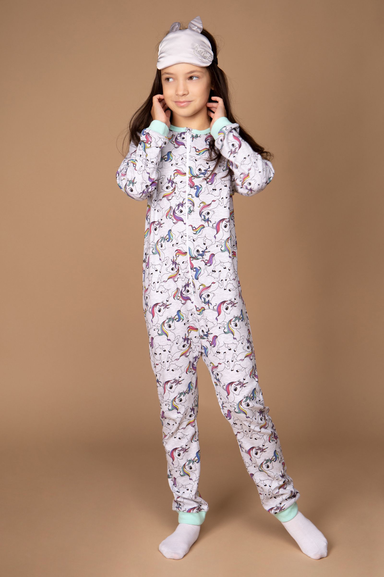 Комбинезон-КБ01-3020а оптом от производителя детской одежды 'Алёна'